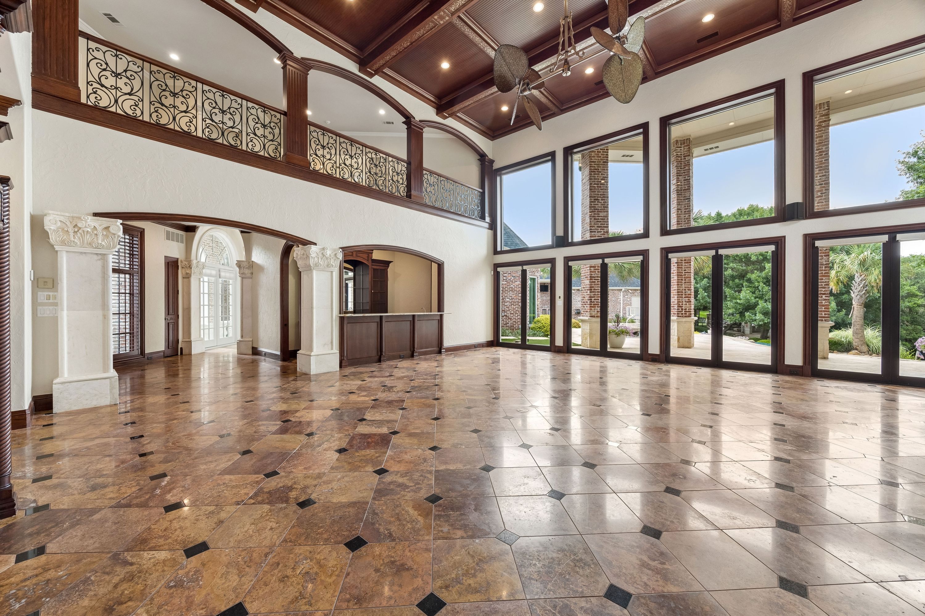 Resort Luxury. Dallas Address. Singular Sanctuary. - 物件實景