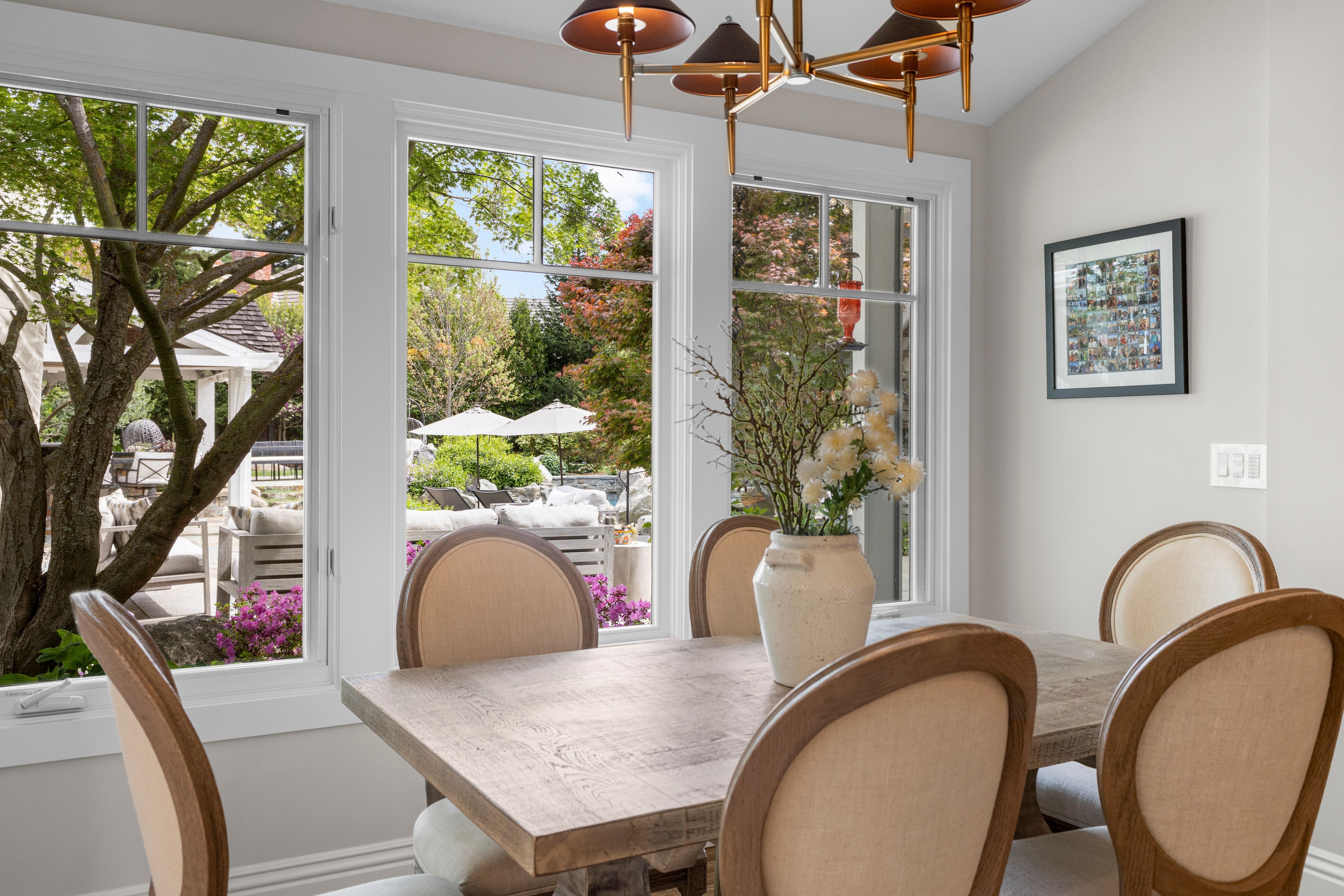  A Private One-Acre Compound Defined by Craftsmanship, Scale and Resort Living - 物件實景