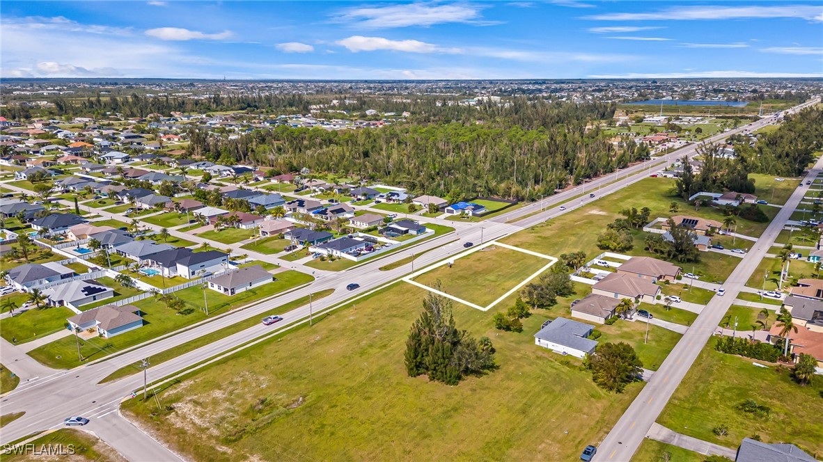 Cape Coral, Florida, 33991, United States, ,Land,For Sale,1978941