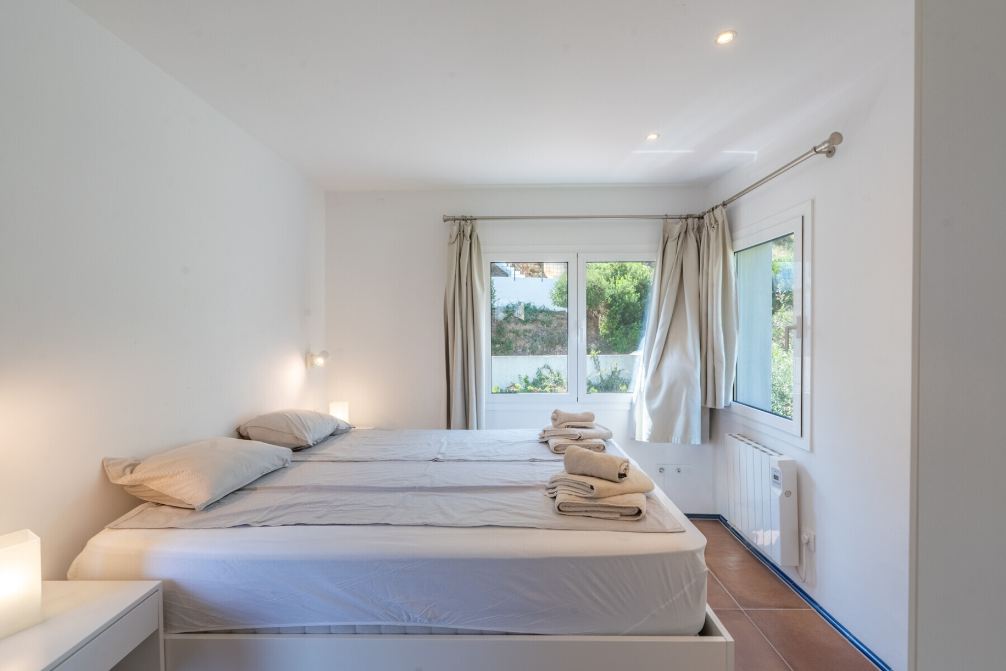  Exceptional villa with panoramic sea views in Aiguablava, Begur - 物件實景