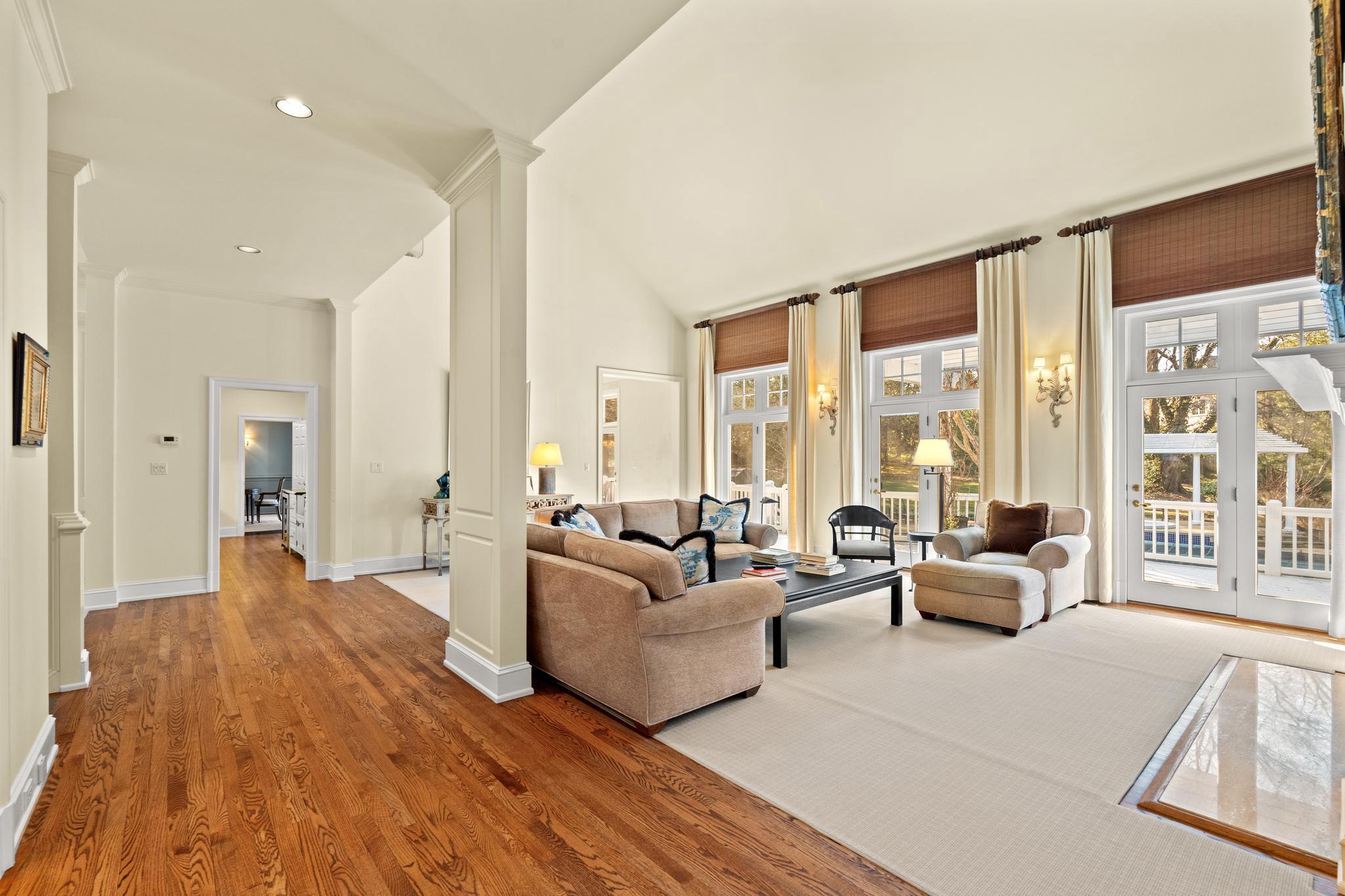  1110 Harvey Road, Mclean, VA, 22101 - 物件實景