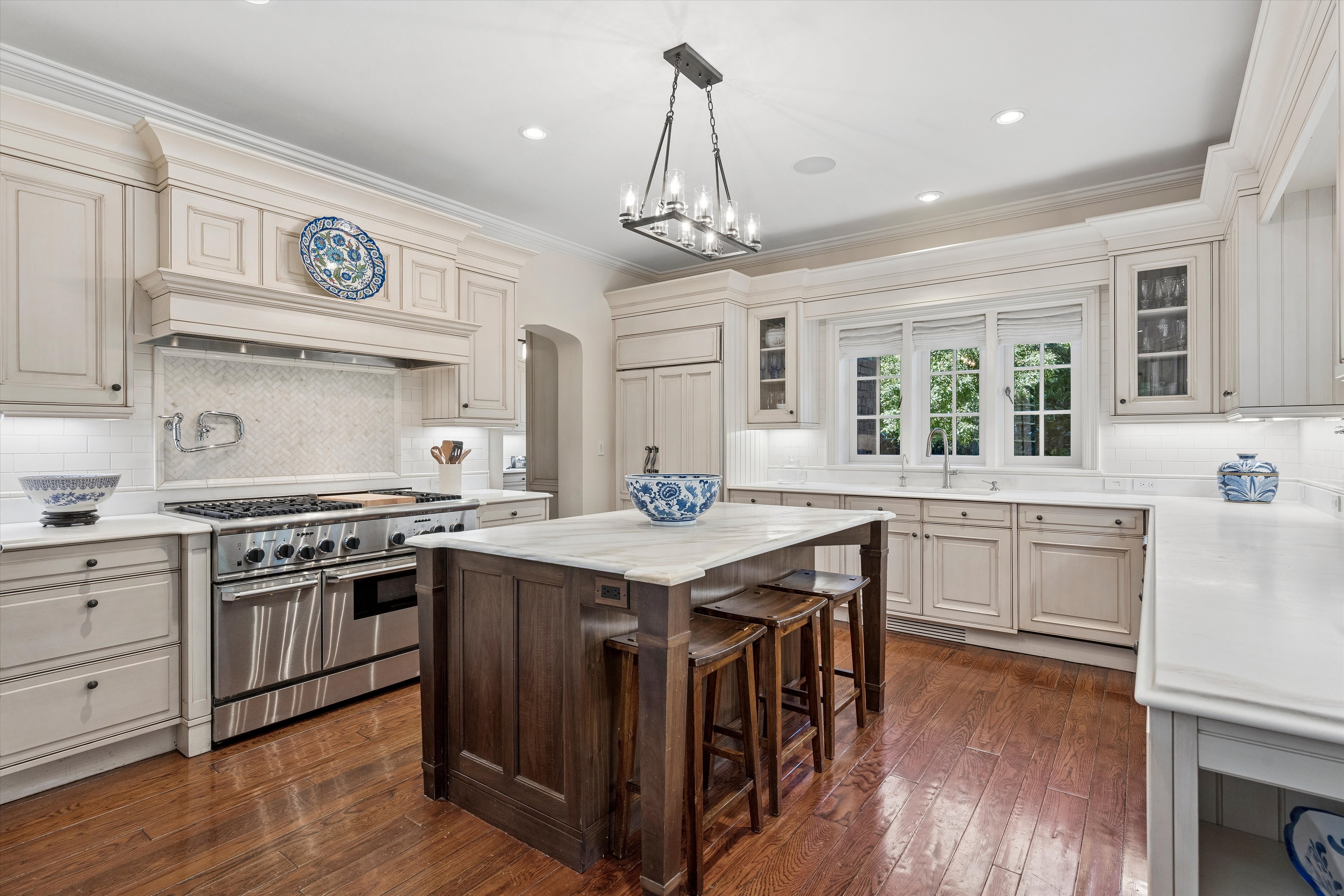  A rare opportunity to own one of Denver’s iconic residences - 物件實景