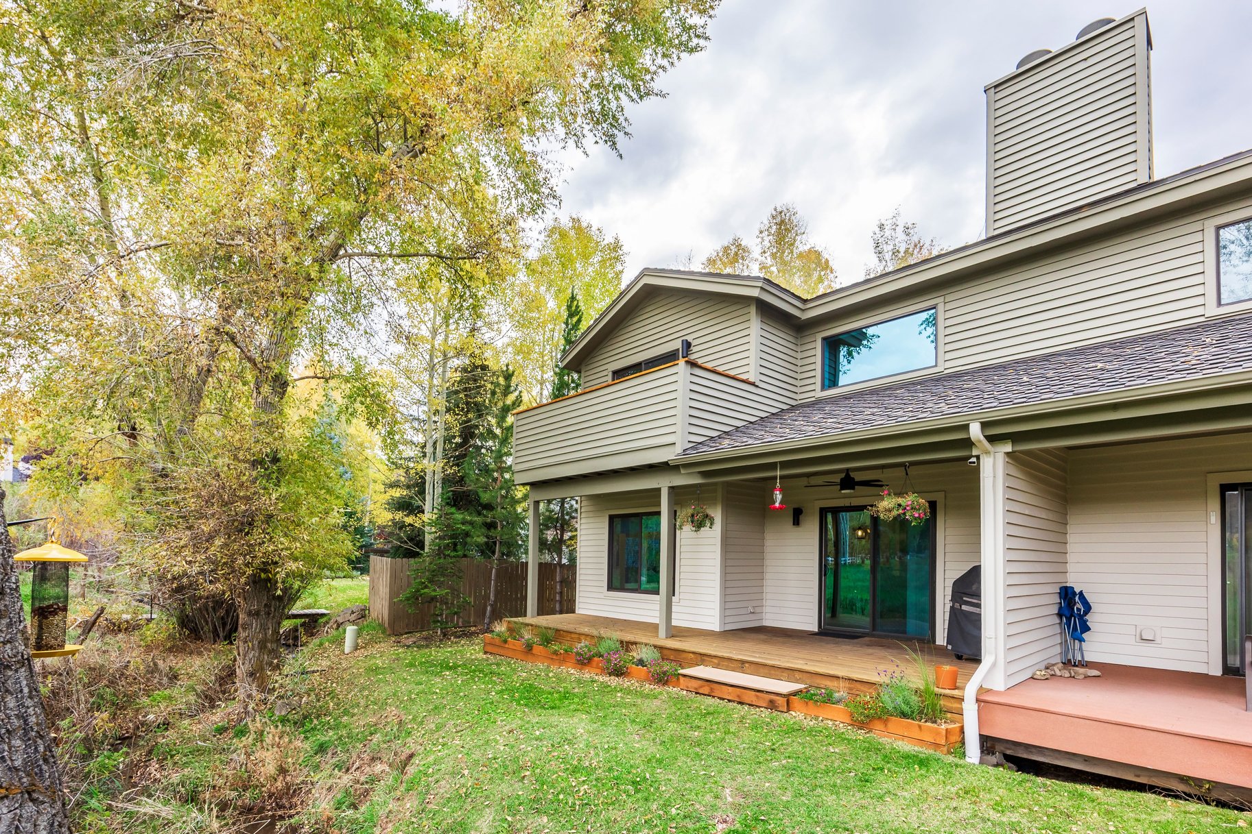  Updated Townhome in Ptarmigan’s Best Location with Ski Run Views - 物件實景