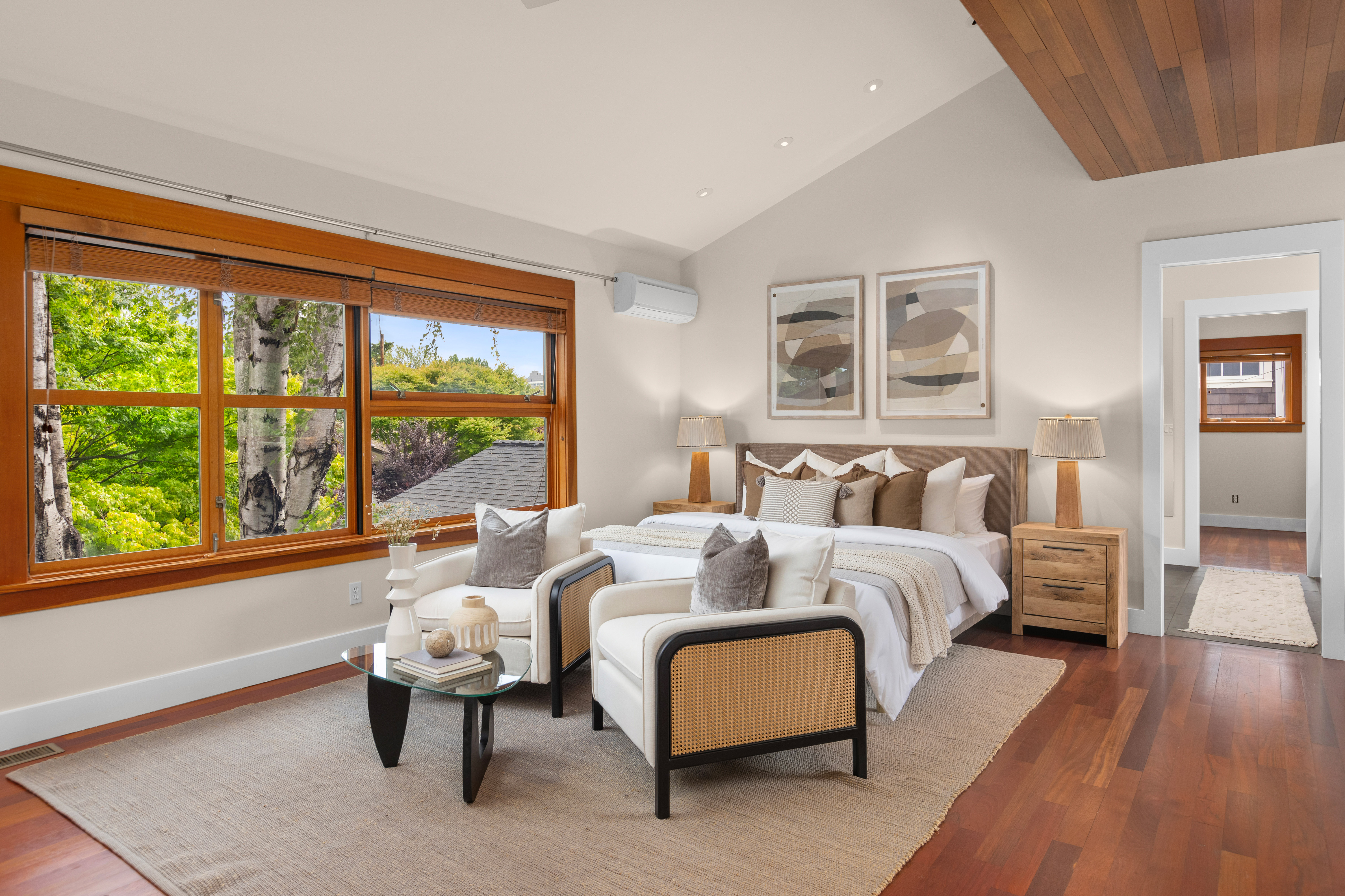  2223 39th Ave E, Seattle, WA 98112 - 物件實景