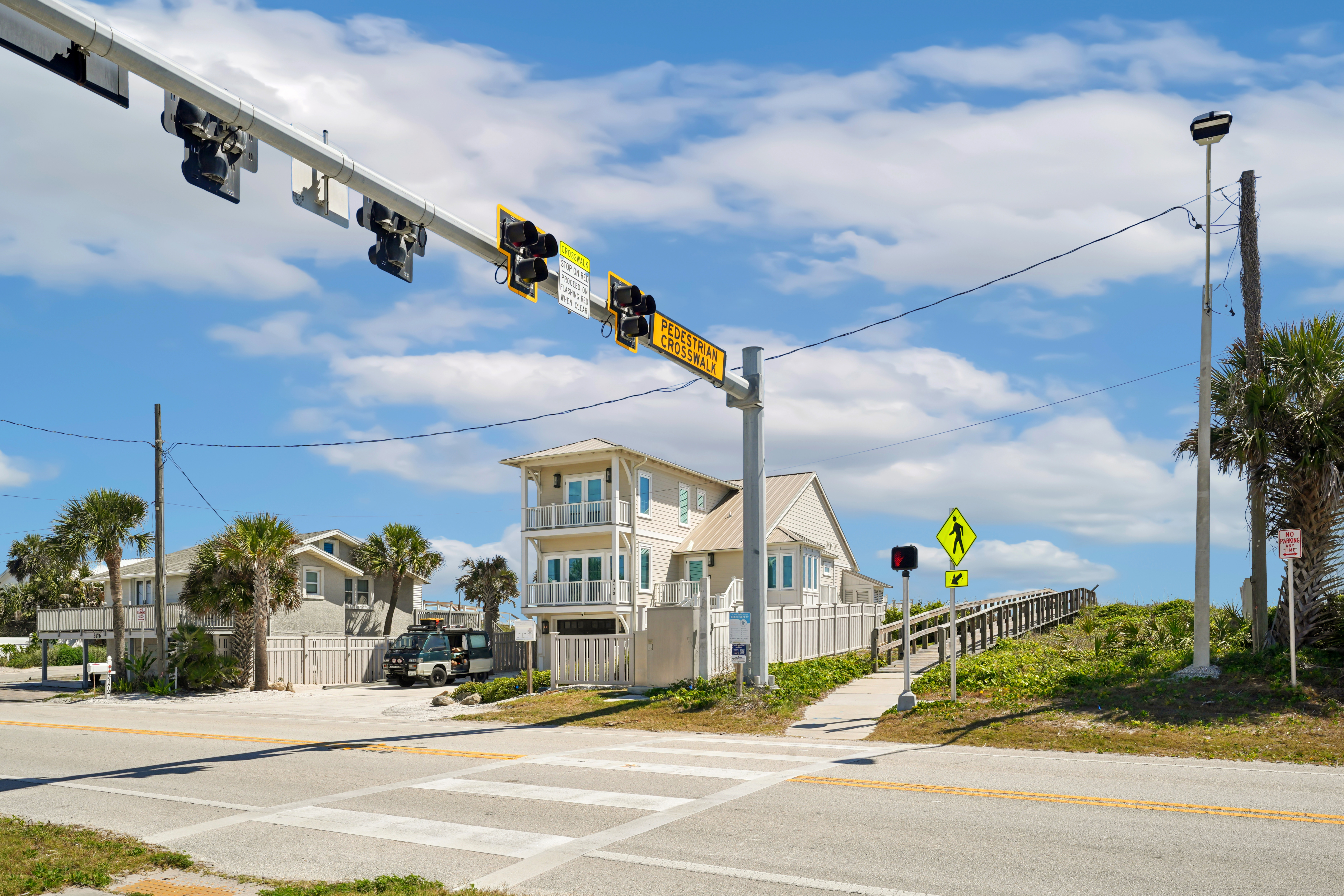  3145 Coastal Hwy, St Augustine, FL, 32084 - 物件實景