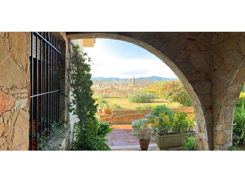 Girona, La Bisbal d'Empord?, La Bisbal d'Empord?, La Bisbal d'Empordà, Catalonia, ES, 4 Bedrooms Bedrooms, ,1 BathroomBathrooms,Residential,For Sale,Girona, La Bisbal d'Empord?, La Bisbal d'Empord?,1448680