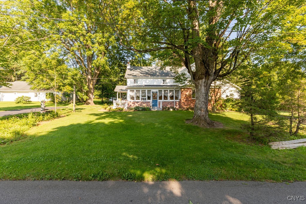 Sterling, New York, 13156, United States, 5 Bedrooms Bedrooms, ,2 BathroomsBathrooms,Residential,For Sale,1914226