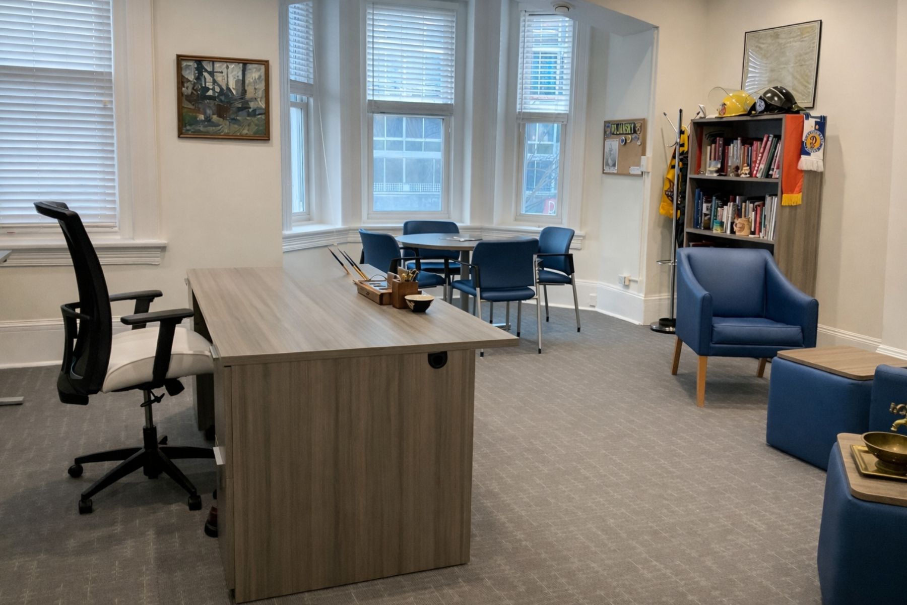  1230 17th Street NW, Washington, DC, 20036 - 物件實景