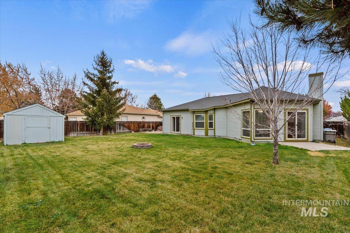 Boise, Idaho, 83716, United States, 3 Bedrooms Bedrooms, ,2 BathroomsBathrooms,Residential,For Sale,1995965