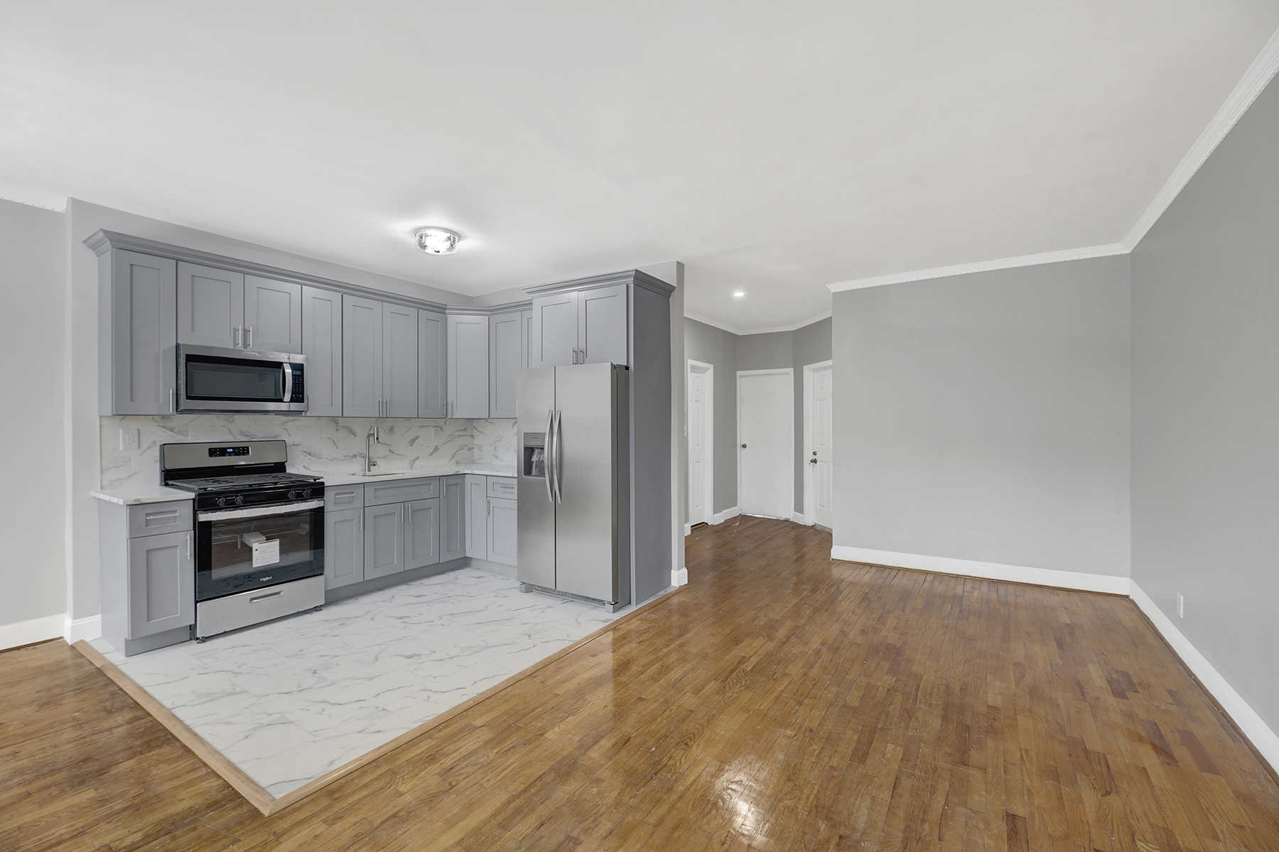 Brooklyn, New York, 11234, United States, 3 Bedrooms Bedrooms, ,2 BathroomsBathrooms,Residential,For Sale,1938204