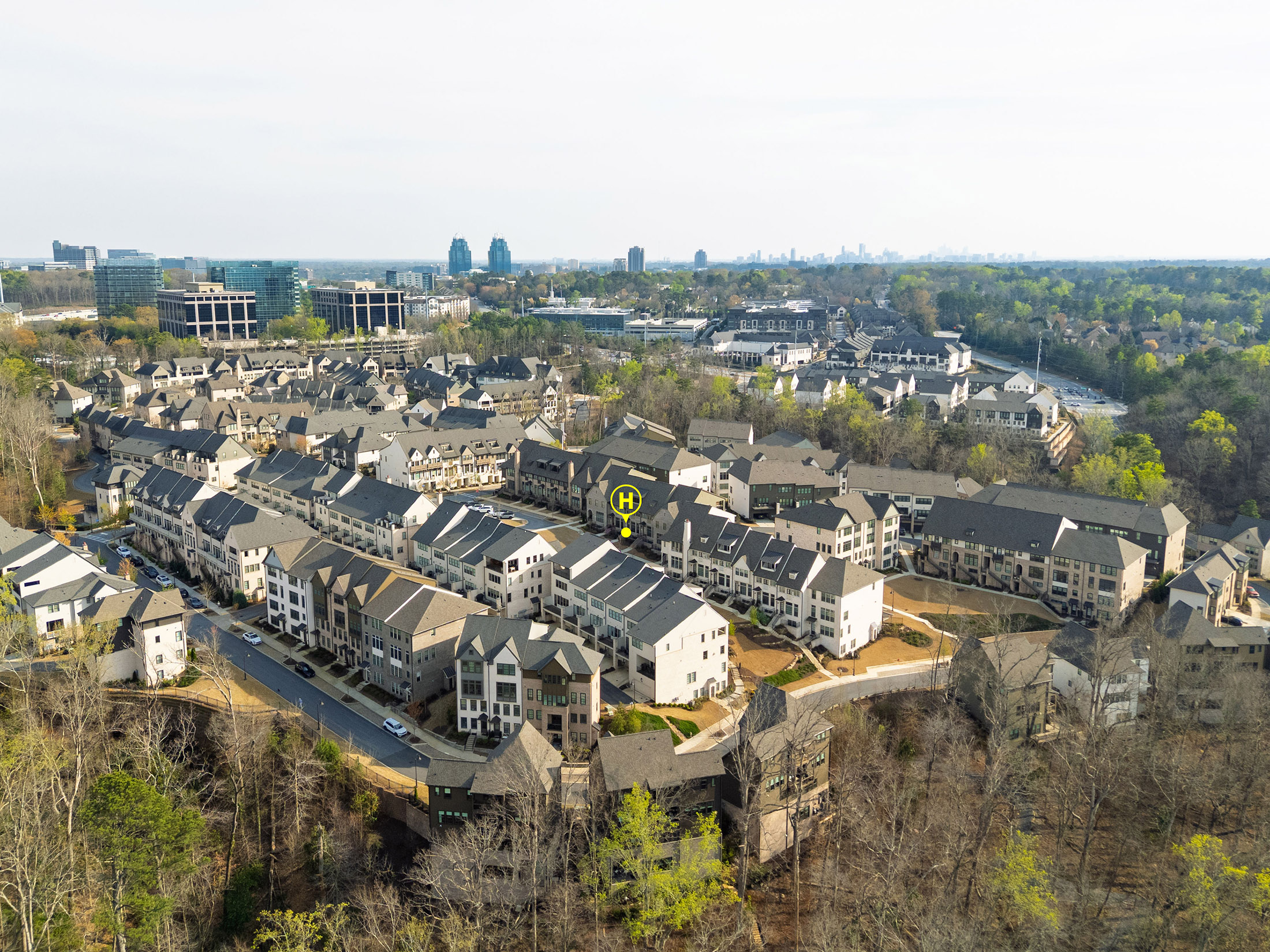  Location, Livability and Thoughtful Upgrades in a One-of-a-Kind Setting - 物件實景