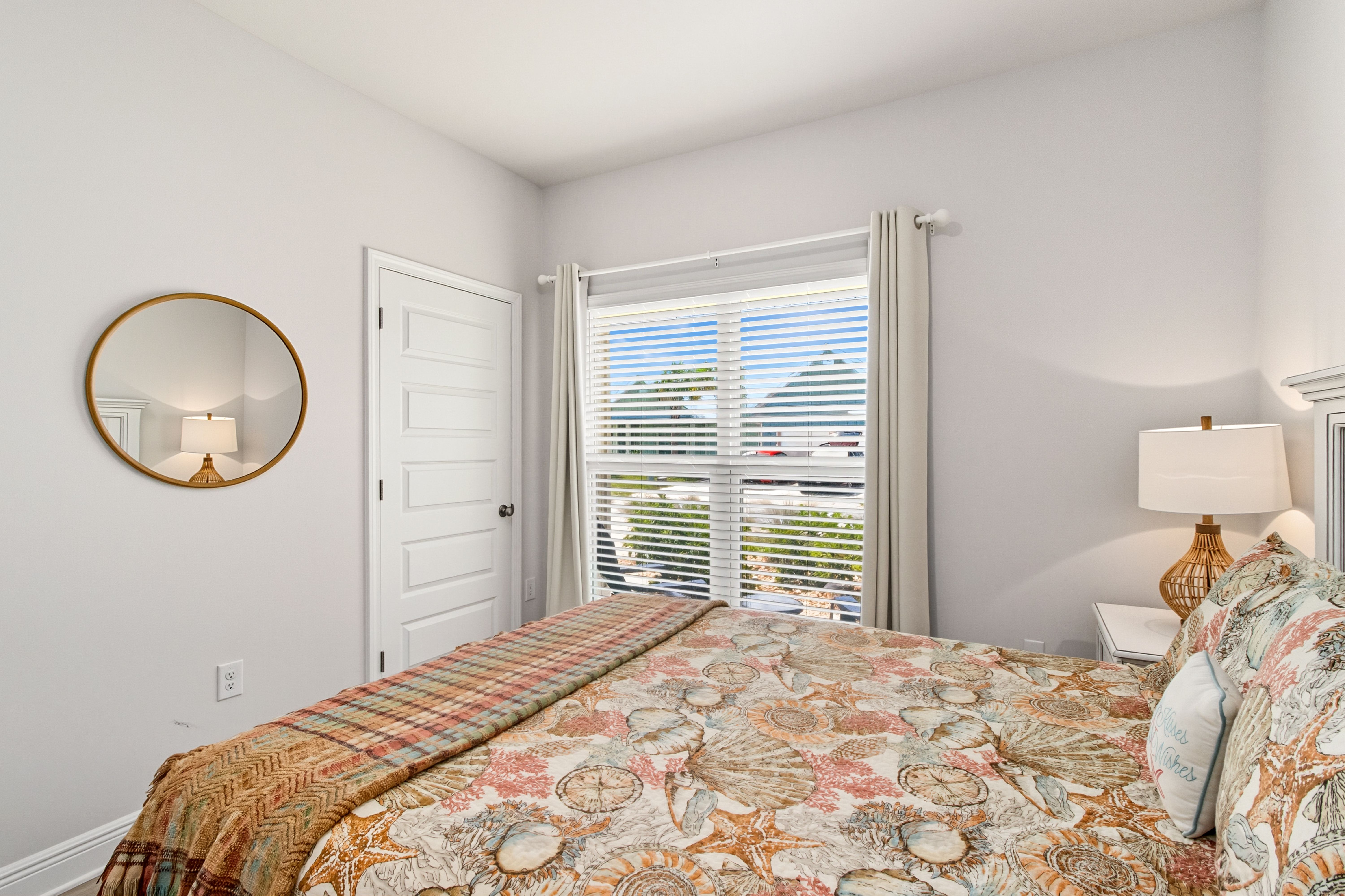  Coastal Retreat With Resort Amenities In WindMark Beach - 物件實景