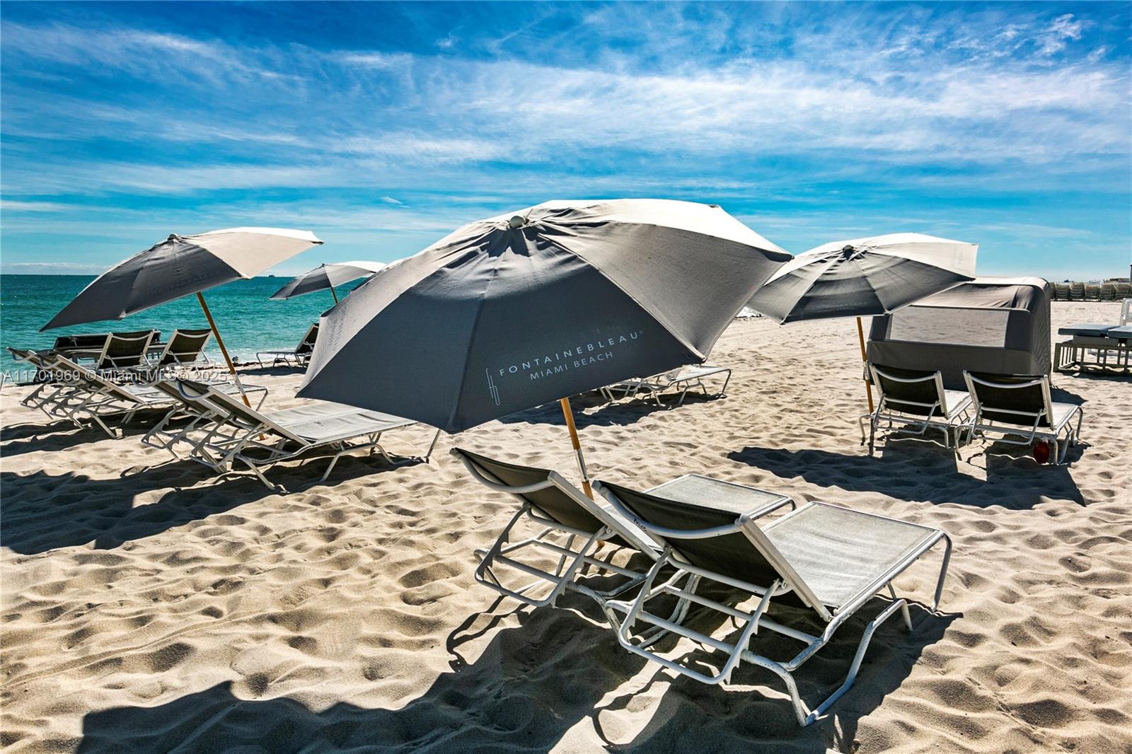 4391 Collins Ave Unit 719, Miami Beach, Florida, 33140, United States, ,1 BathroomBathrooms,Residential,For Sale,4391 Collins Ave Unit 719,1668530