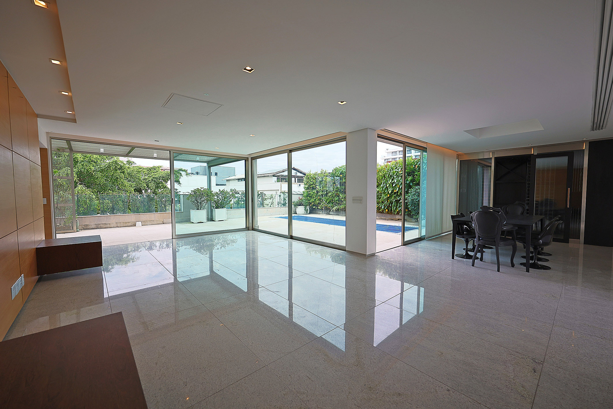 Duplex Penthouse in Jardim Oceânico, Just Steps from the Beach - 物件實景