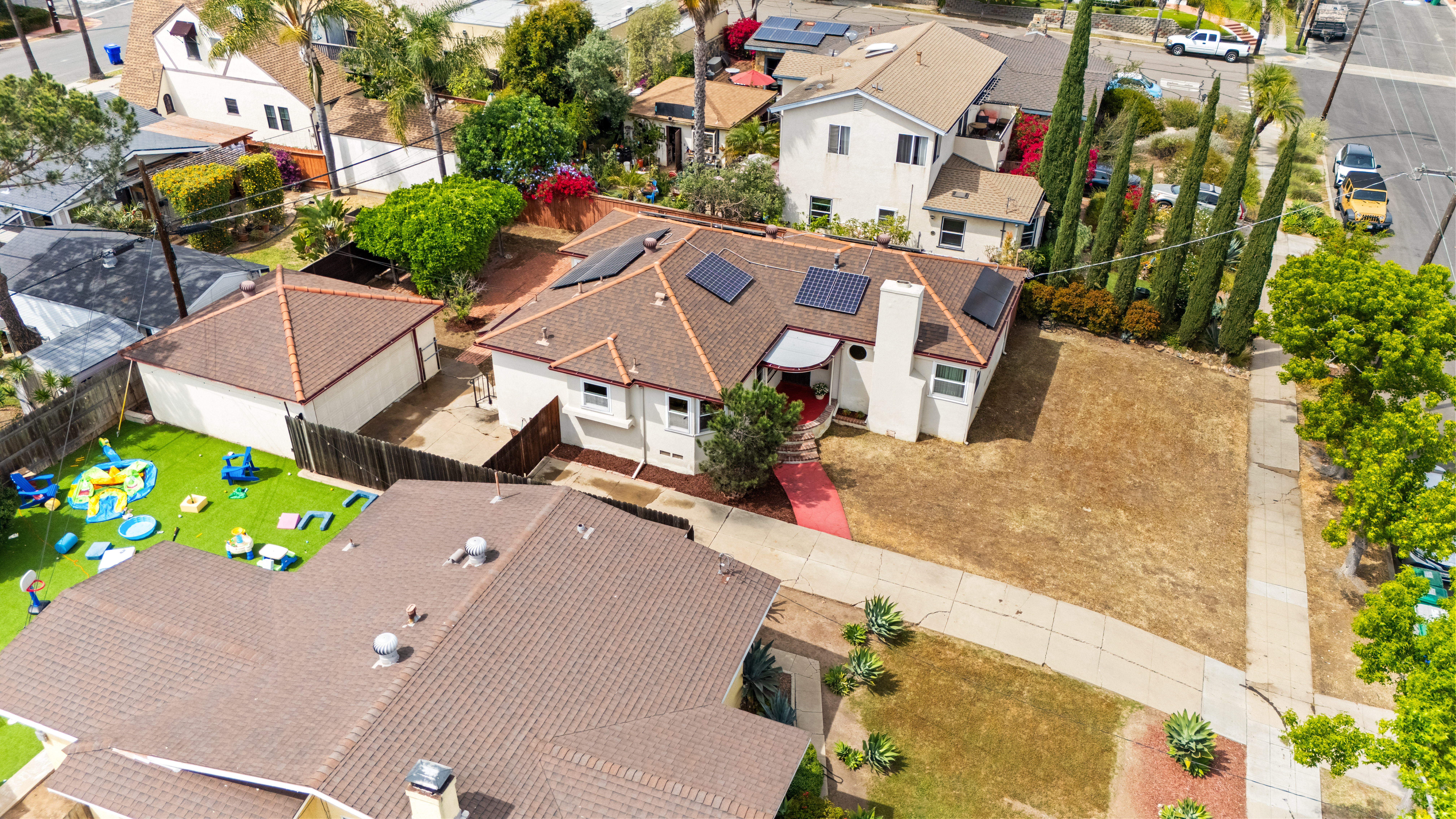  2330 Bancroft Street, San Diego, CA 92104 - 物件實景