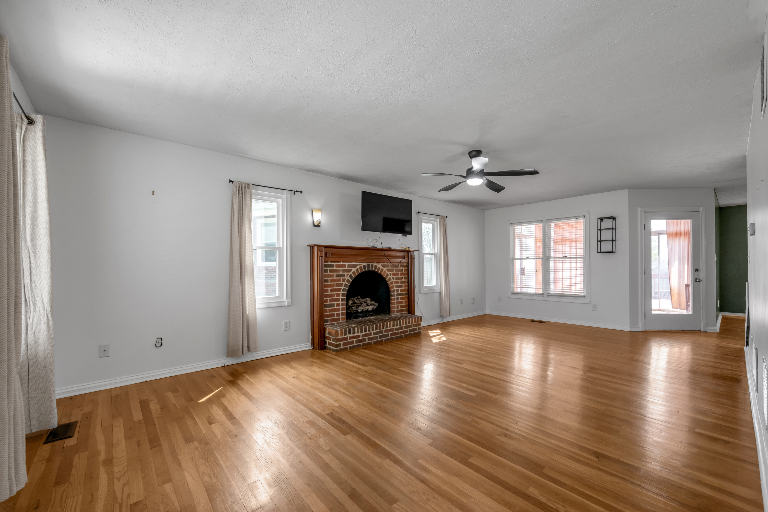  1712 Huntsman Court - 物件實景