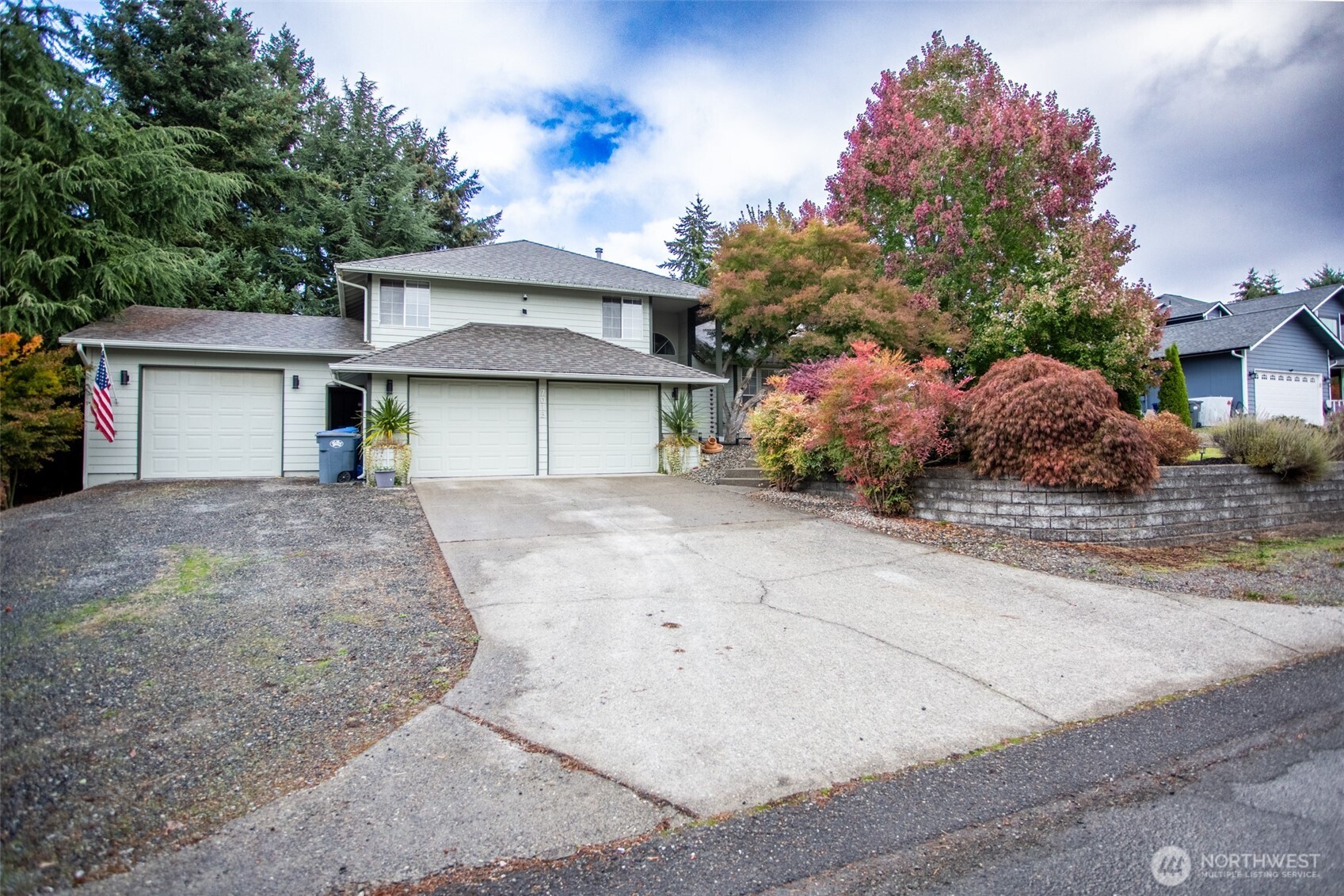 184th Street Ct, Puyallup, WA 98375