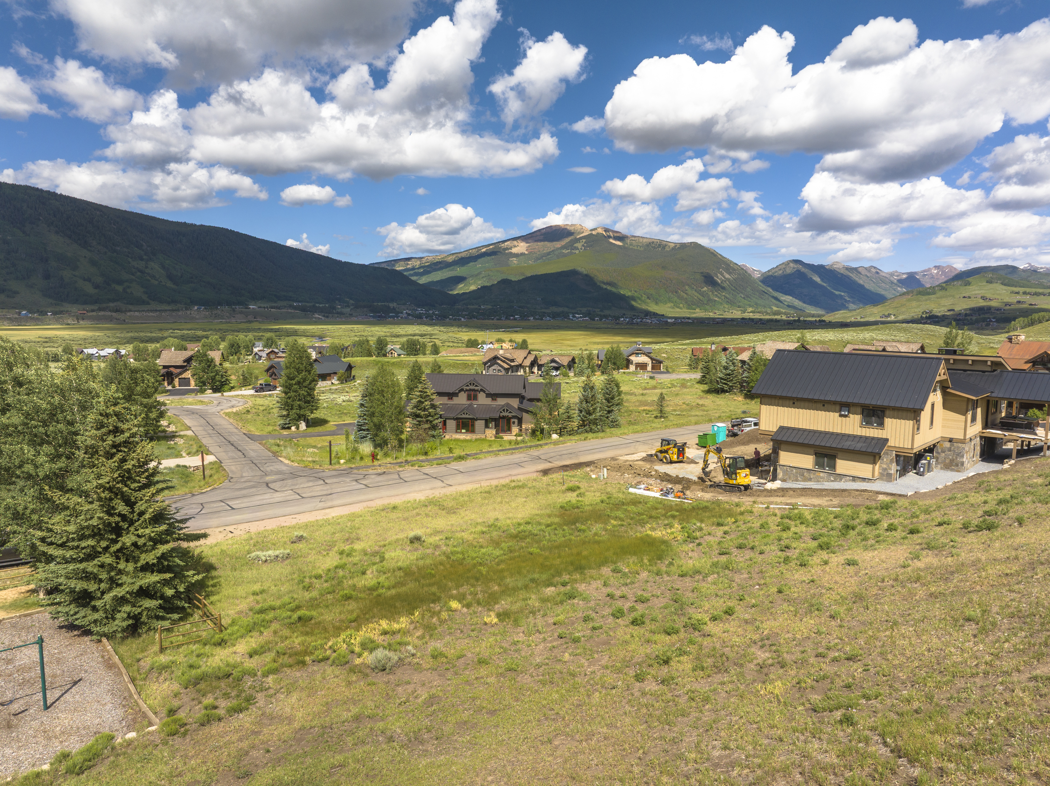  400 Country Club Drive, Crested Butte, CO, 81224 - 物件實景