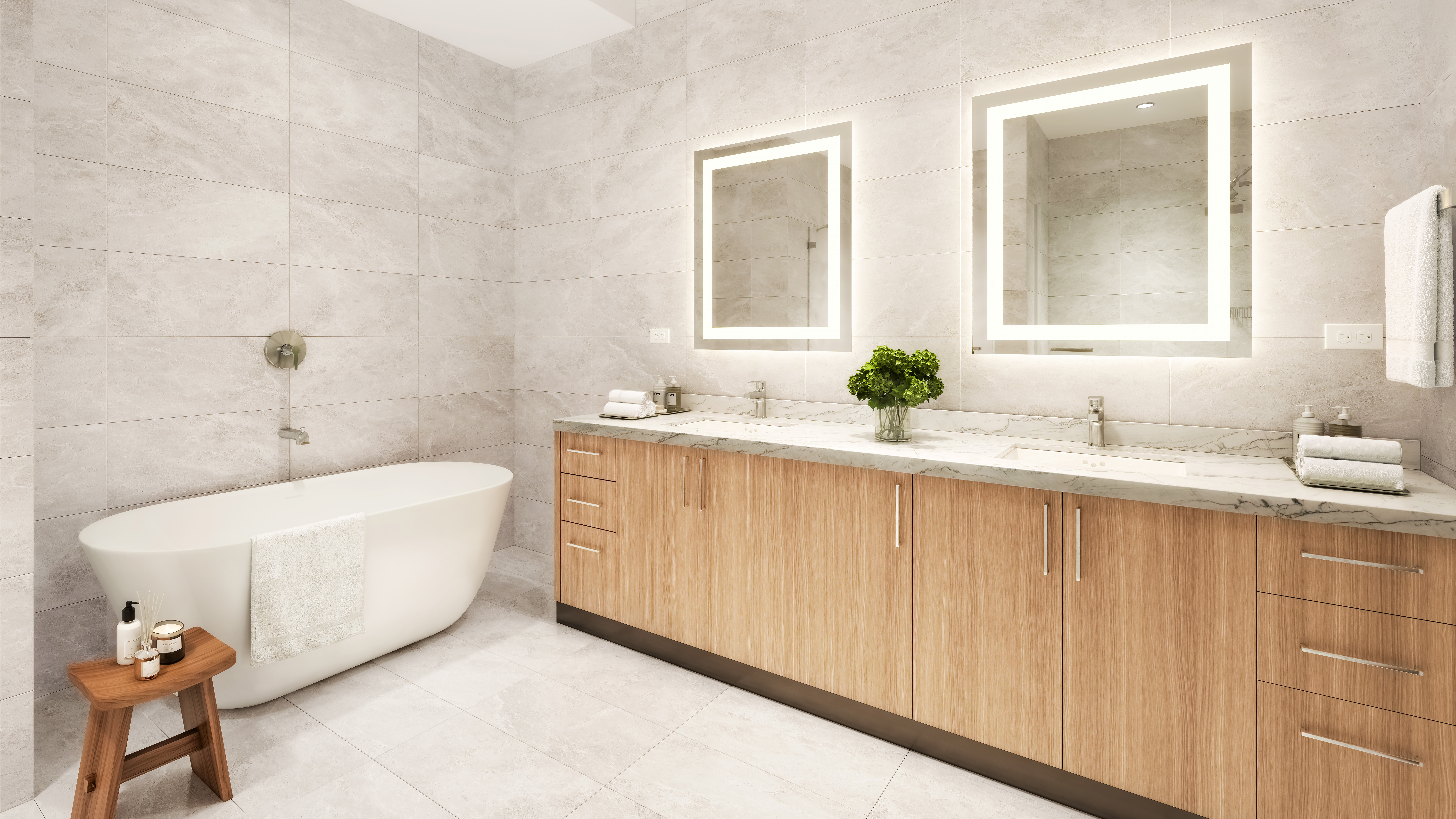  Optima Lumina Represents The Next Evolution in Sophisticated North Shore Living - 物件實景