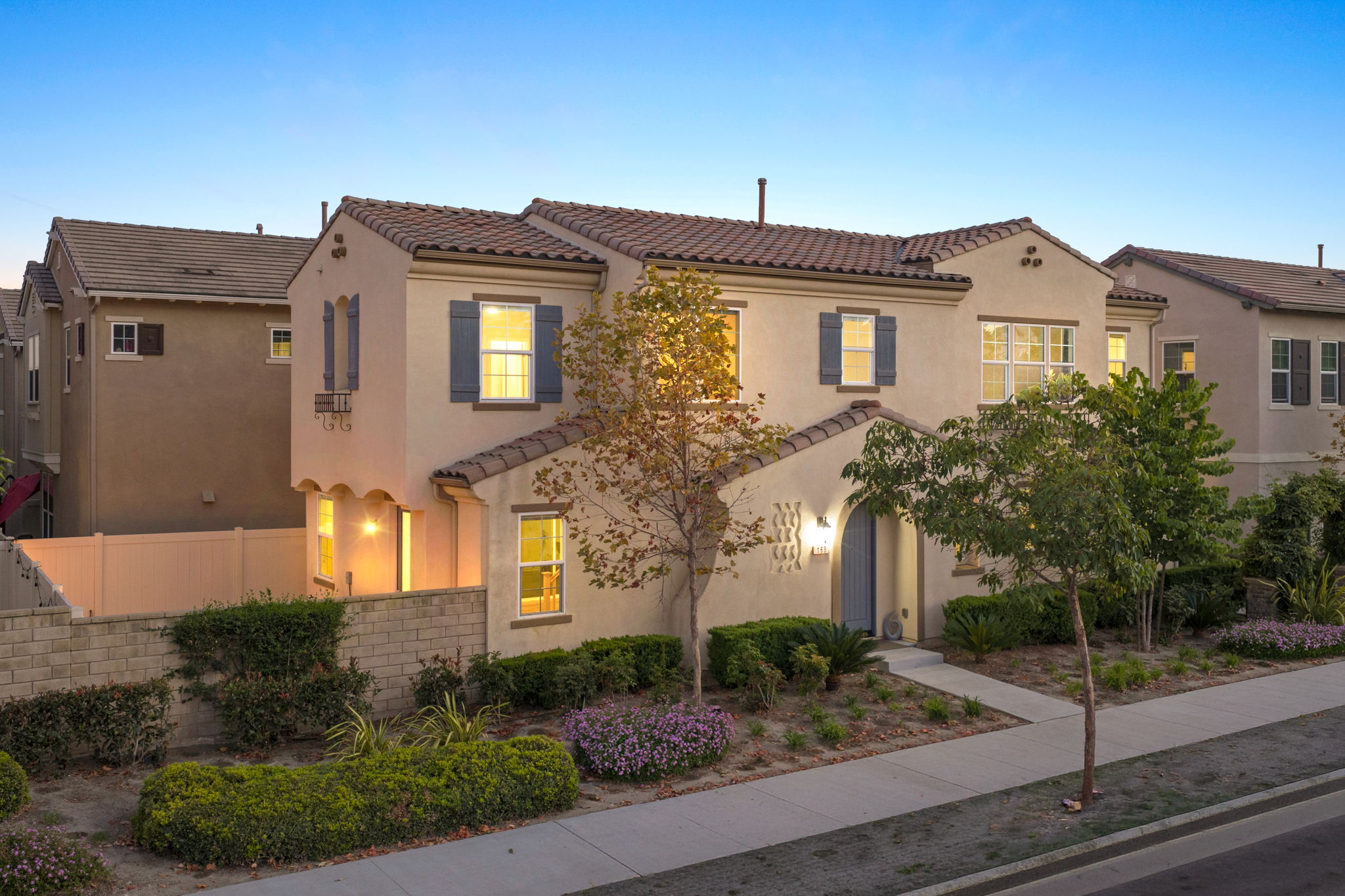  168 Townsite Promenade, Camarillo - 物件實景