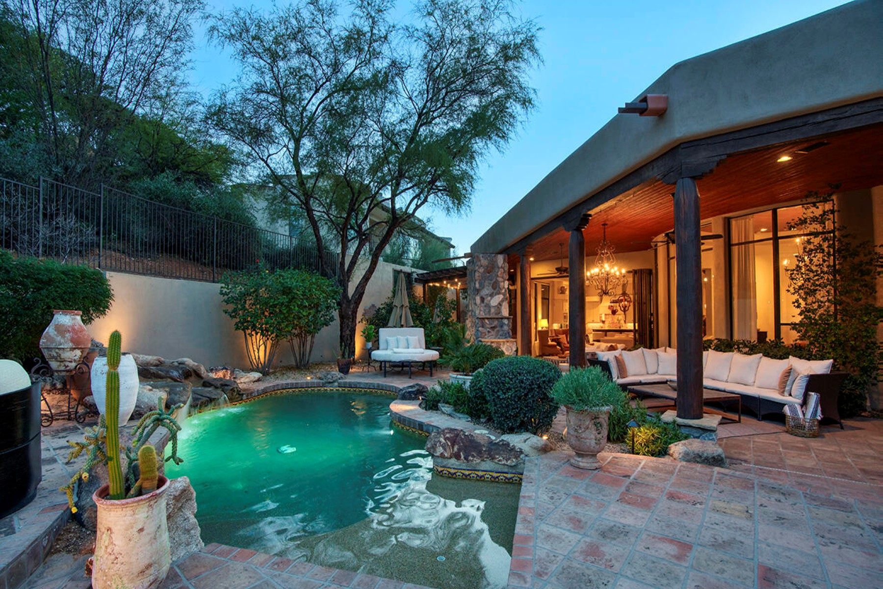  24025 N 113th Way  Scottsdale, AZ - 物件實景