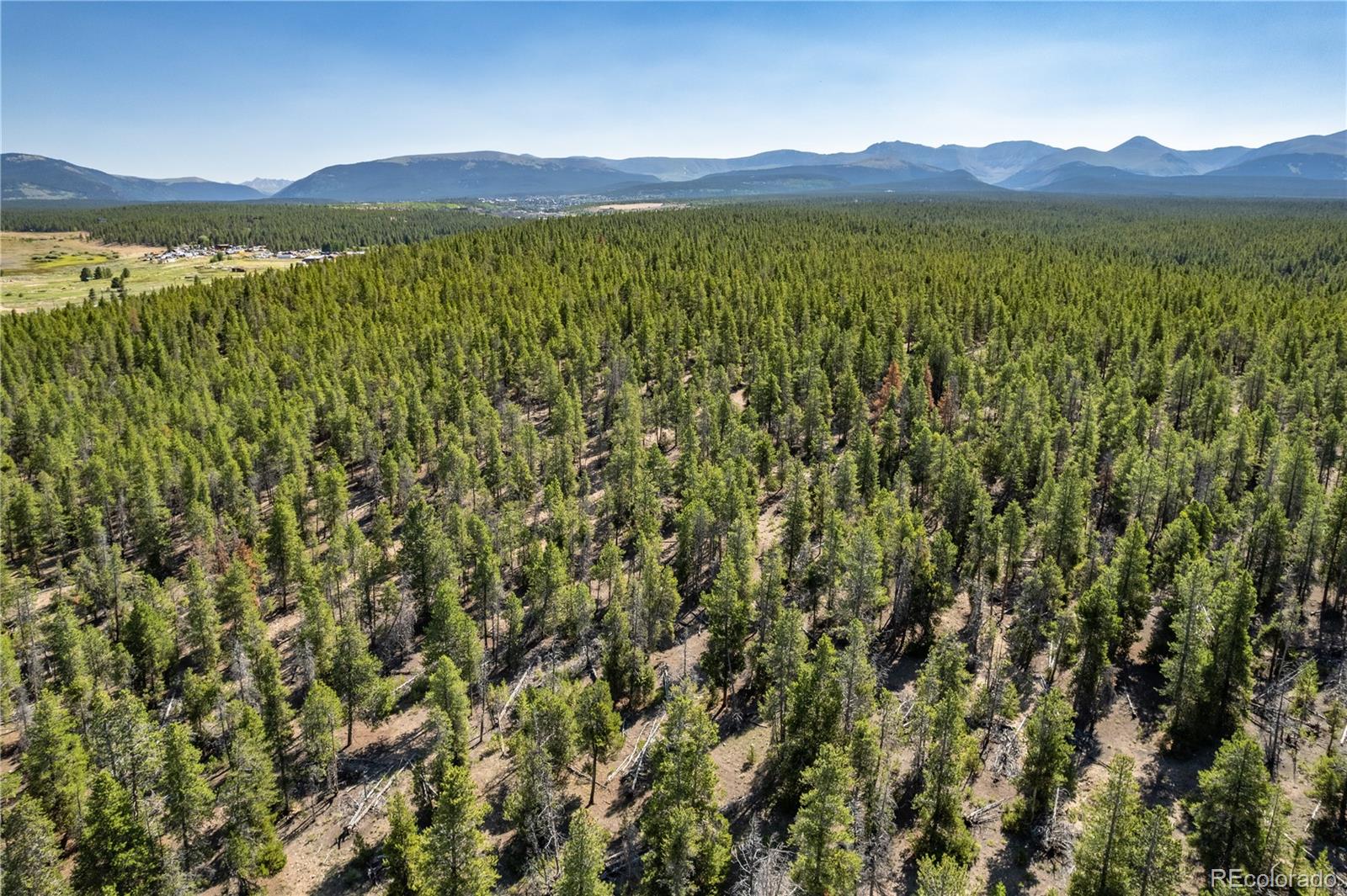 Leadville, Colorado, 80461, United States, 3 Bedrooms Bedrooms, ,1 BathroomBathrooms,Residential,For Sale,1980131