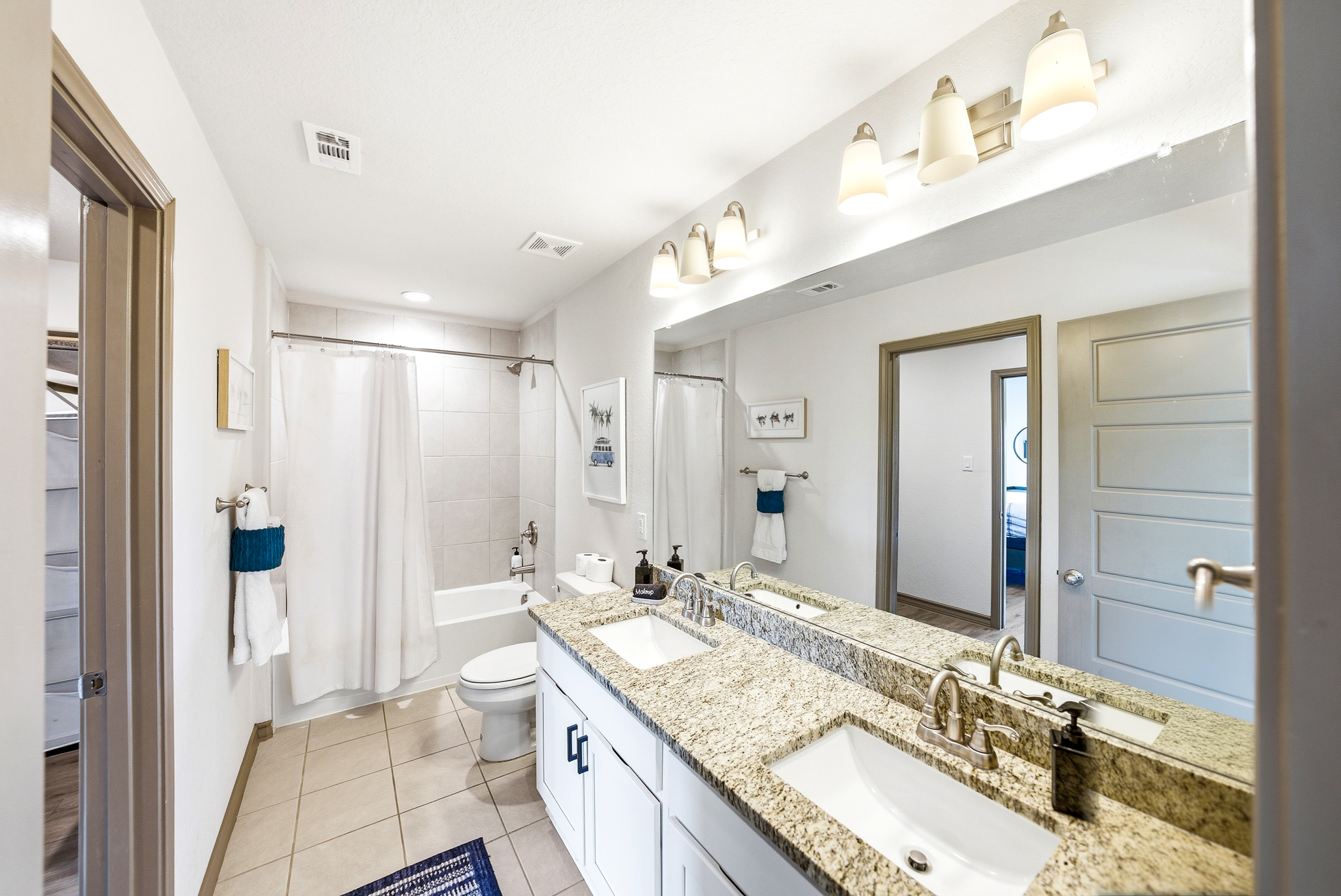  Canyon Lake Home with Hot Tub and Balcony Views - 物件實景