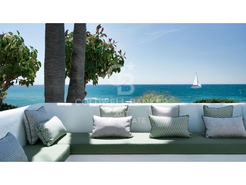 Marbella, Andalusia, ES, 3 Bedrooms Bedrooms, ,3 BathroomsBathrooms,Residential,For Sale,1817420