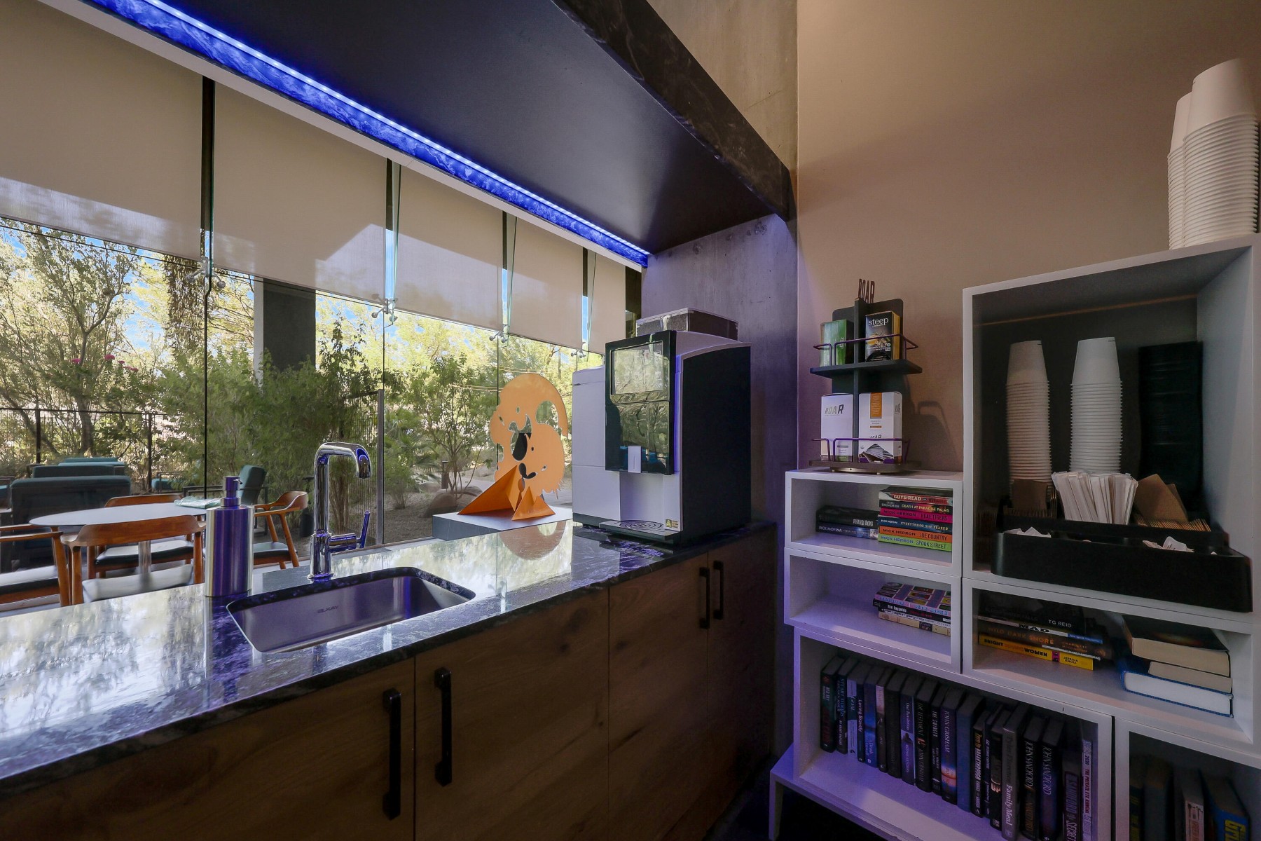  7120 E Kierland Boulevard  Scottsdale, AZ - 物件實景