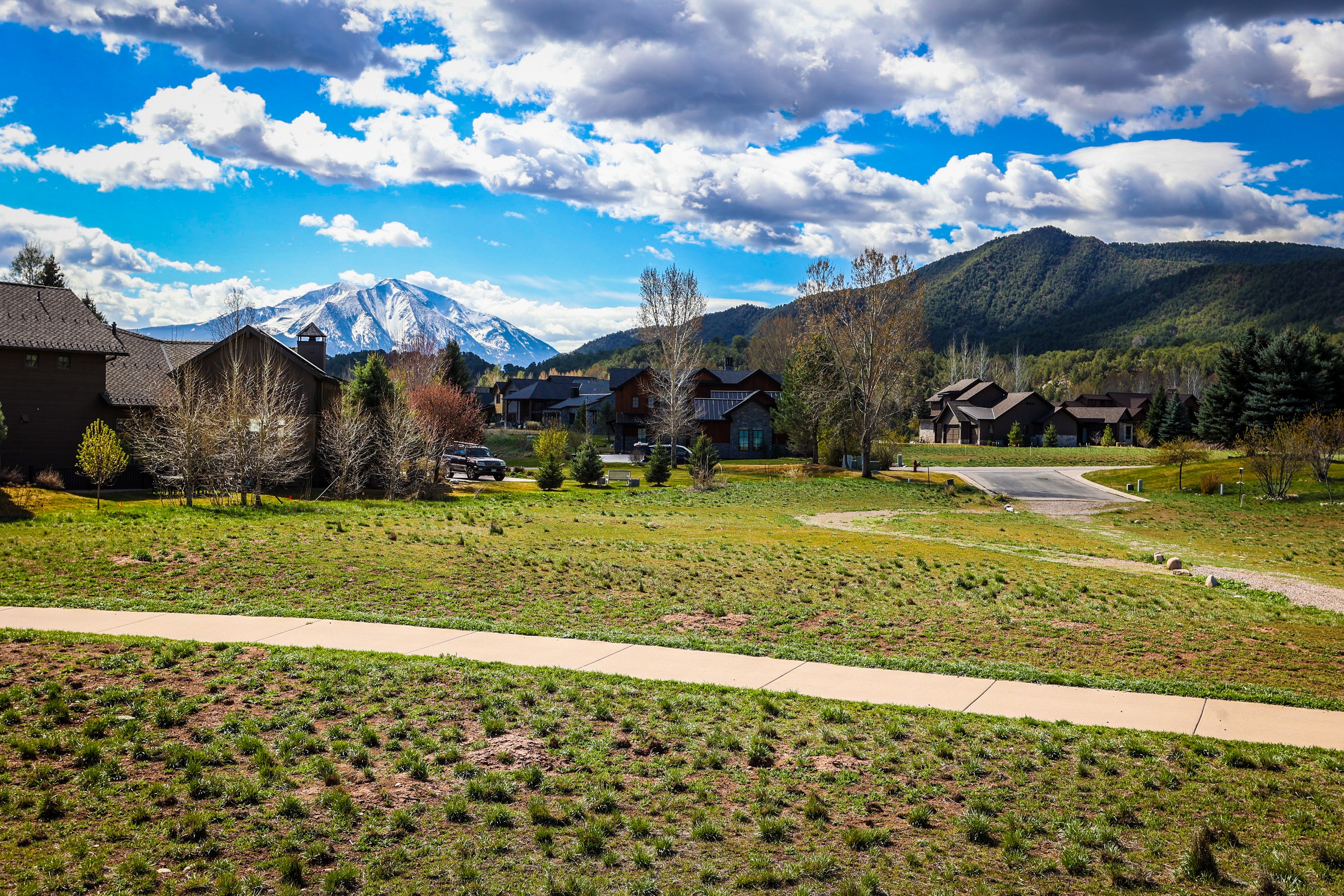  30 Special Place, Carbondale, CO, 81623 - 物件實景