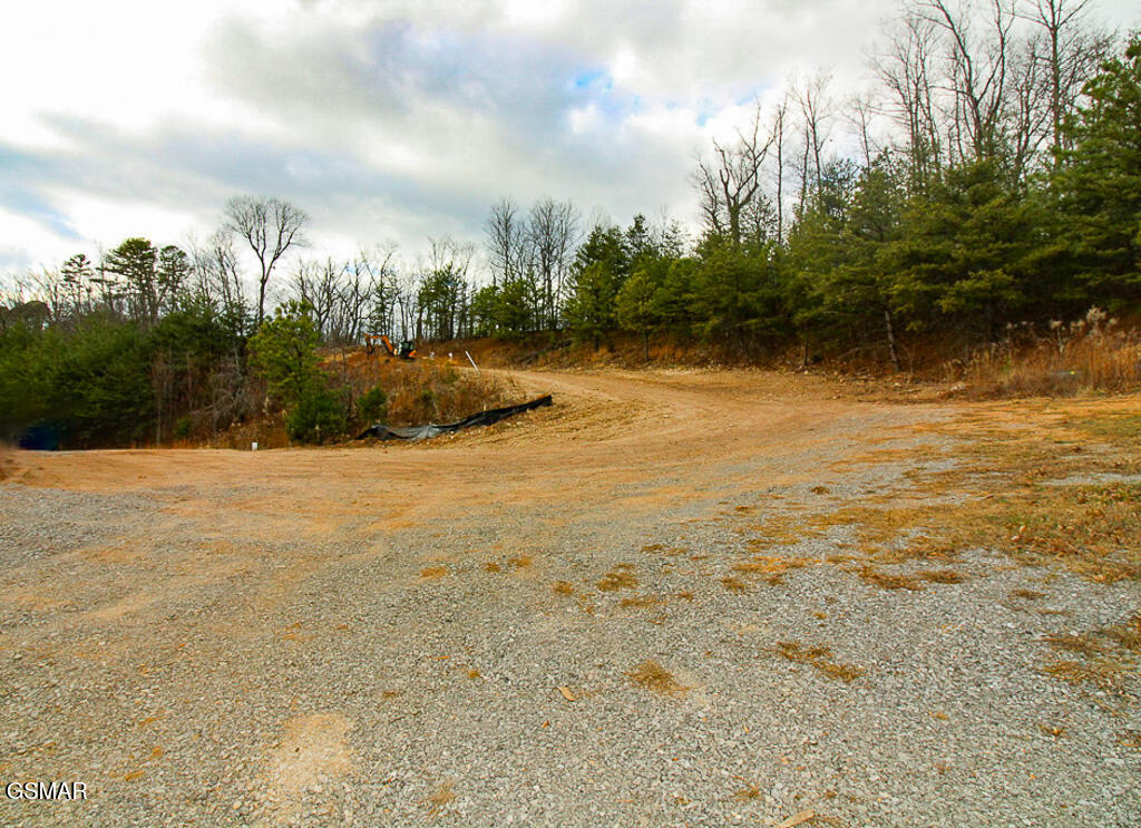 Sevierville, Tennessee, 37876, United States, ,Land,For Sale,2009102