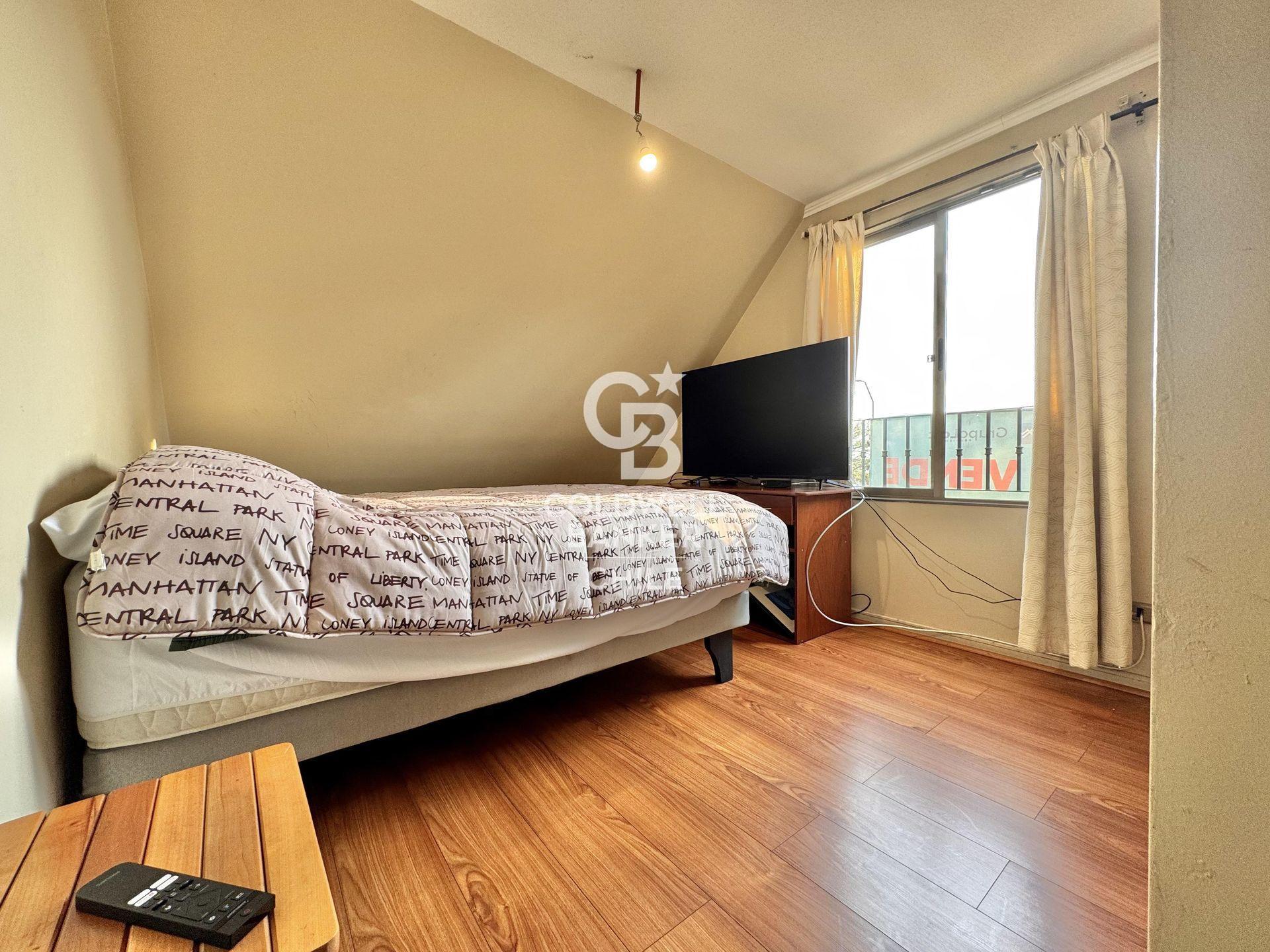 Lo Barnechea, Chile, 5 Bedrooms Bedrooms, ,4 BathroomsBathrooms,Residential,For Sale,1926561