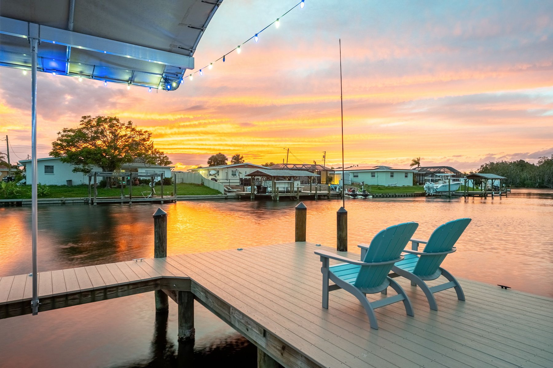  360 Diana Boulevard, Merritt Island, FL, 32953 - 物件實景