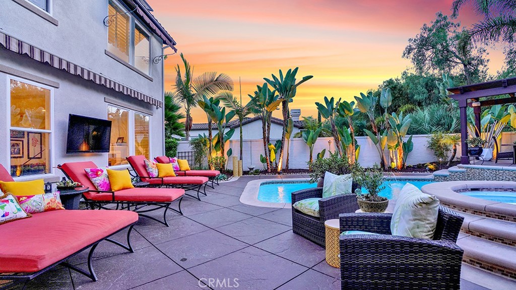 San Clemente, California, 92673, United States, 5 Bedrooms Bedrooms, ,5 BathroomsBathrooms,Residential,For Sale,1991366