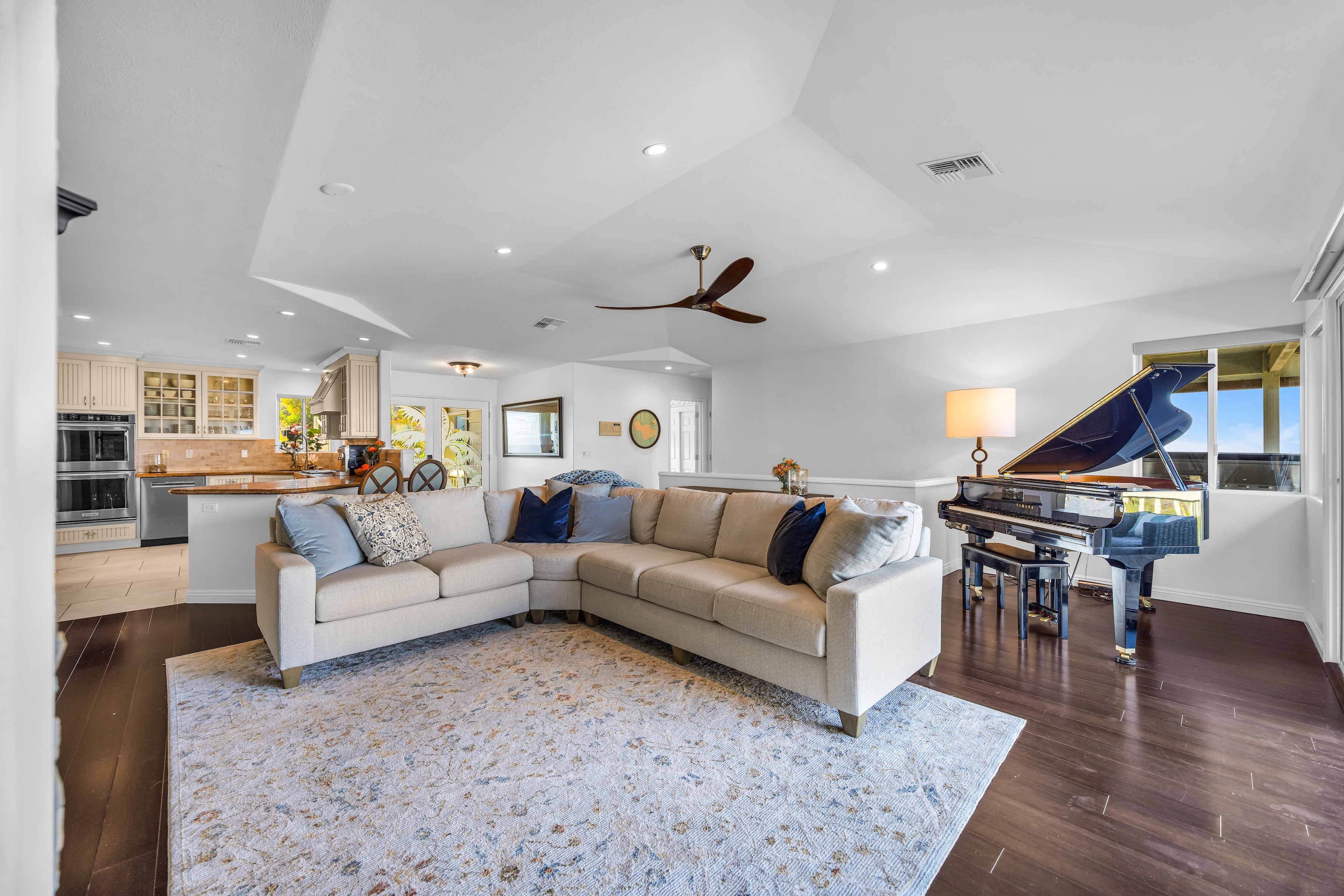  Elevated Kula Retreat with Privacy and Scenic Surroundings - 物件實景