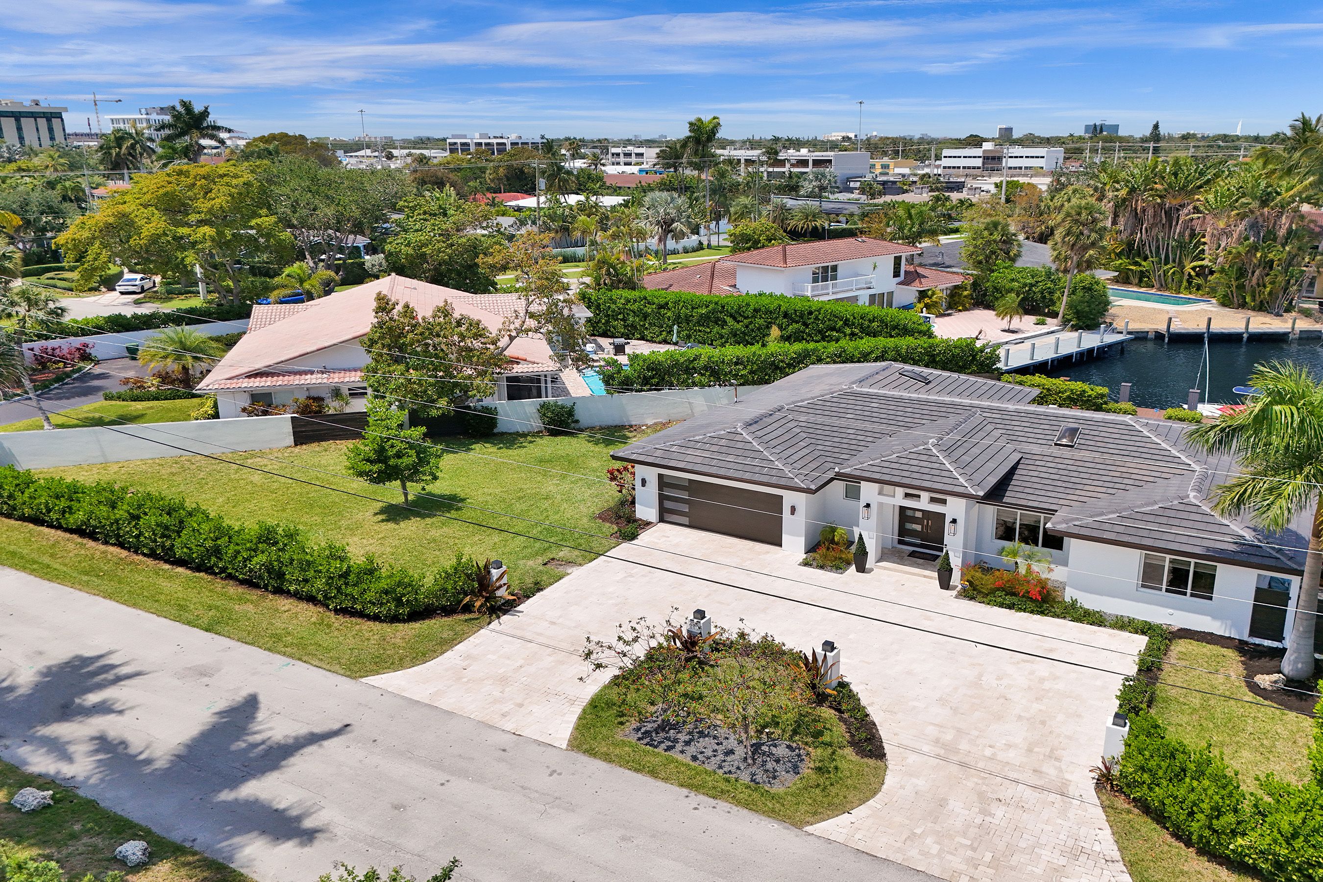  2805 NE 29th Street, Fort Lauderdale, FL, 33306 - 物件實景