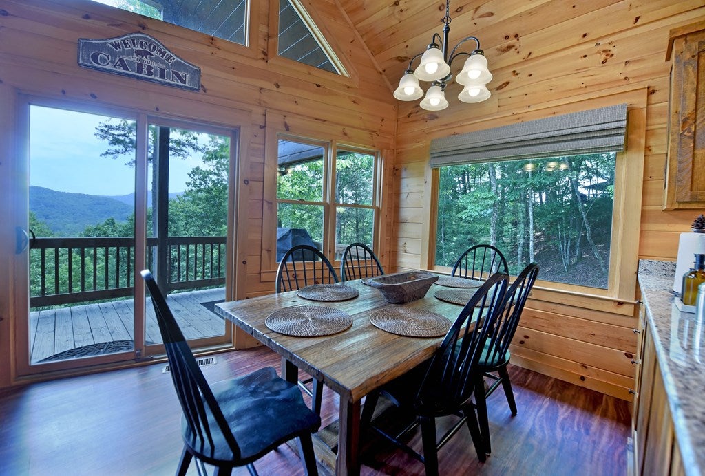 Blue Ridge, Georgia, 30513, United States, 3 Bedrooms Bedrooms, ,2 BathroomsBathrooms,Residential,For Sale,1859730