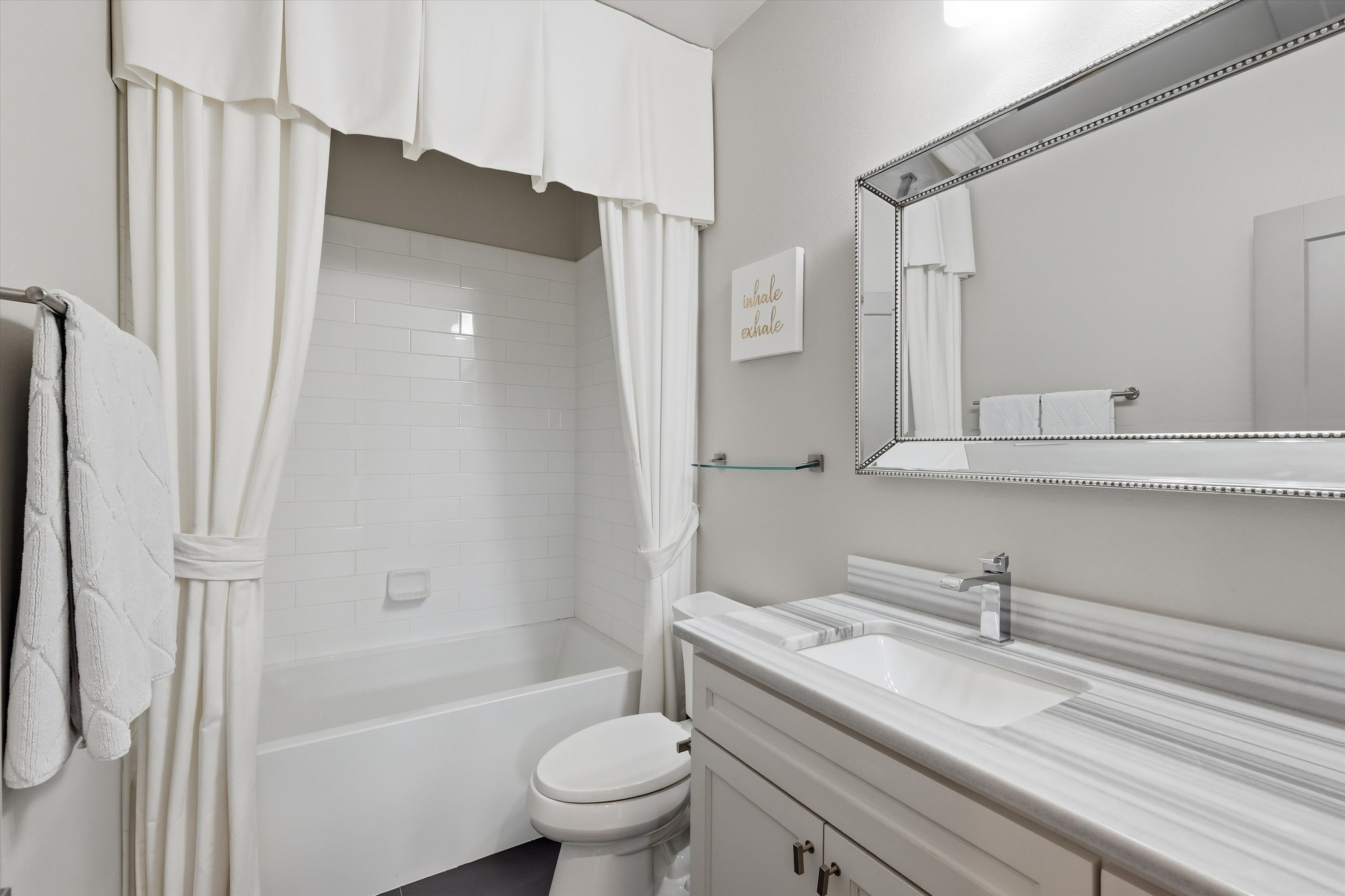  3817 Bent Elm Lane, Fort Worth, TX, 76109 - 物件實景