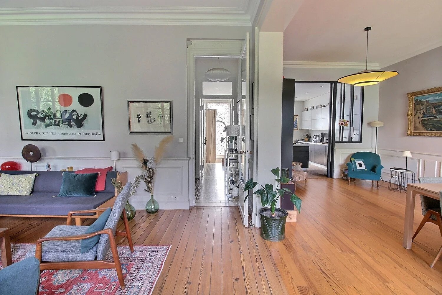 Bordeaux, New Aquitaine, 33000, FR, 6 Bedrooms Bedrooms, ,3 BathroomsBathrooms,Residential,For Sale,2003443