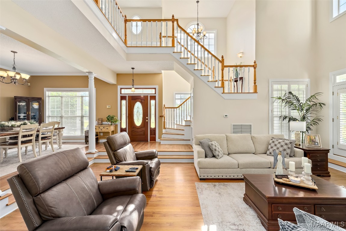 Enterprise, Alabama, 36330, United States, 4 Bedrooms Bedrooms, ,4 BathroomsBathrooms,Residential,For Sale,1778541