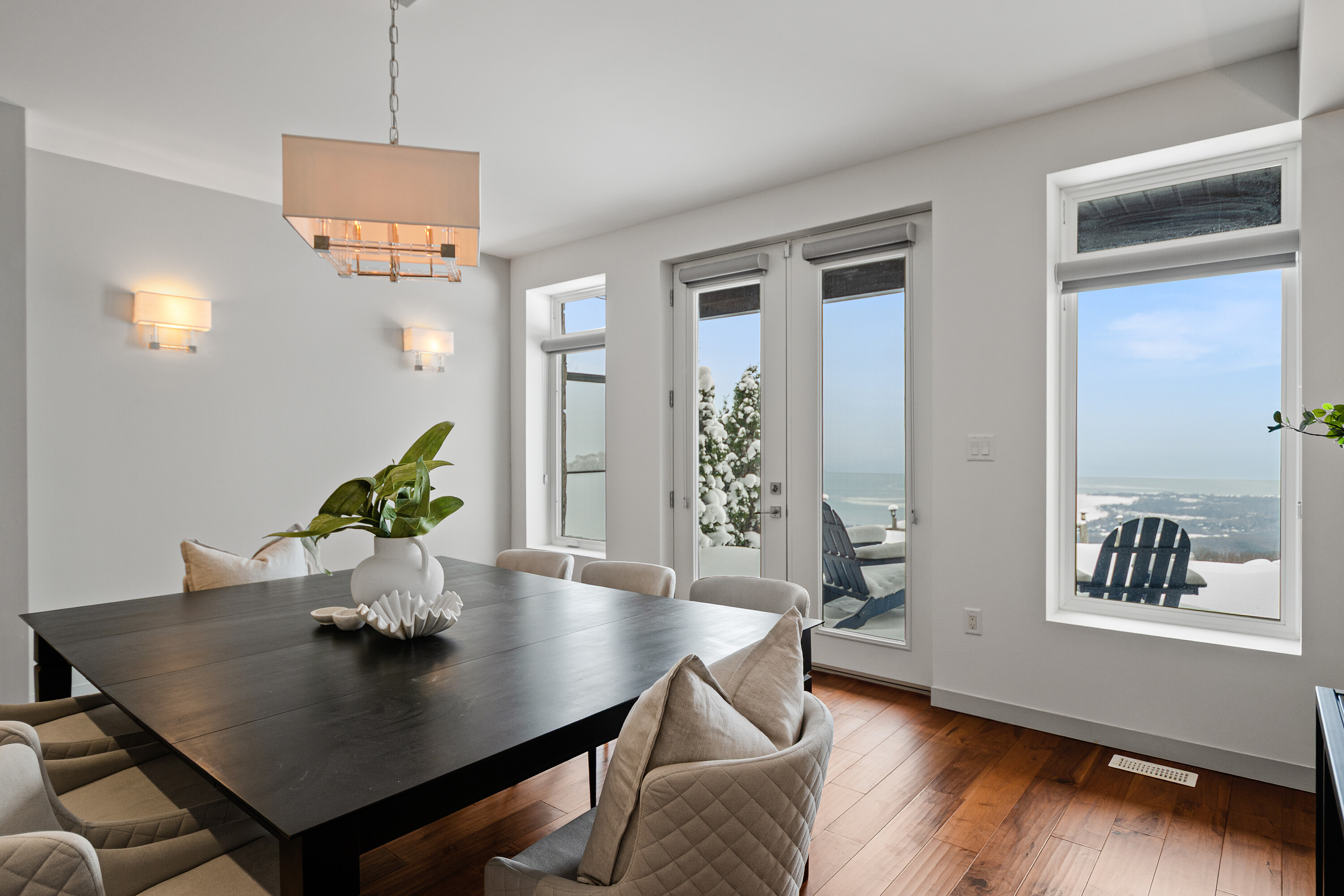  Panoramic Georgian Bay Views - 物件實景