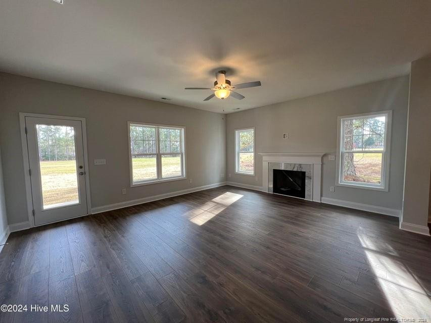 3 Vineyard Place, Jackson Springs, North Carolina, 27281, United States, 4 Bedrooms Bedrooms, ,4 BathroomsBathrooms,Residential,For Sale,3 Vineyard Place,1663863