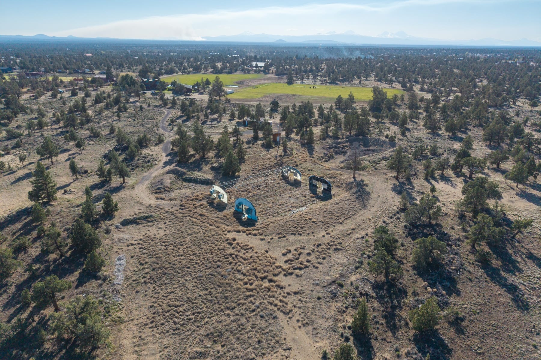  25606 Alfalfa Market Road Bend, OR 97701 - 物件實景