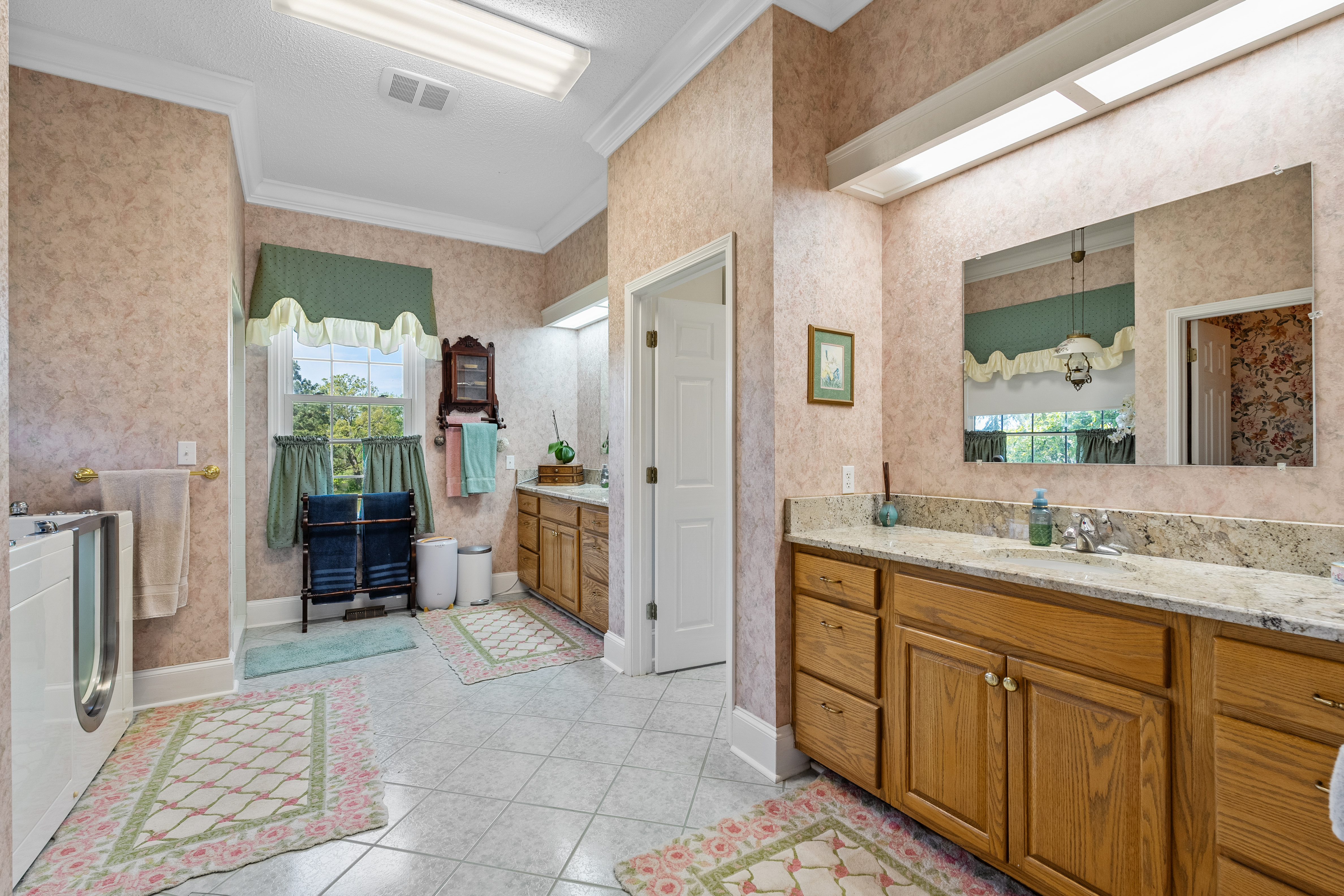  402 Nanaloo Avenue, Waterloo, SC 29384 - 物件實景