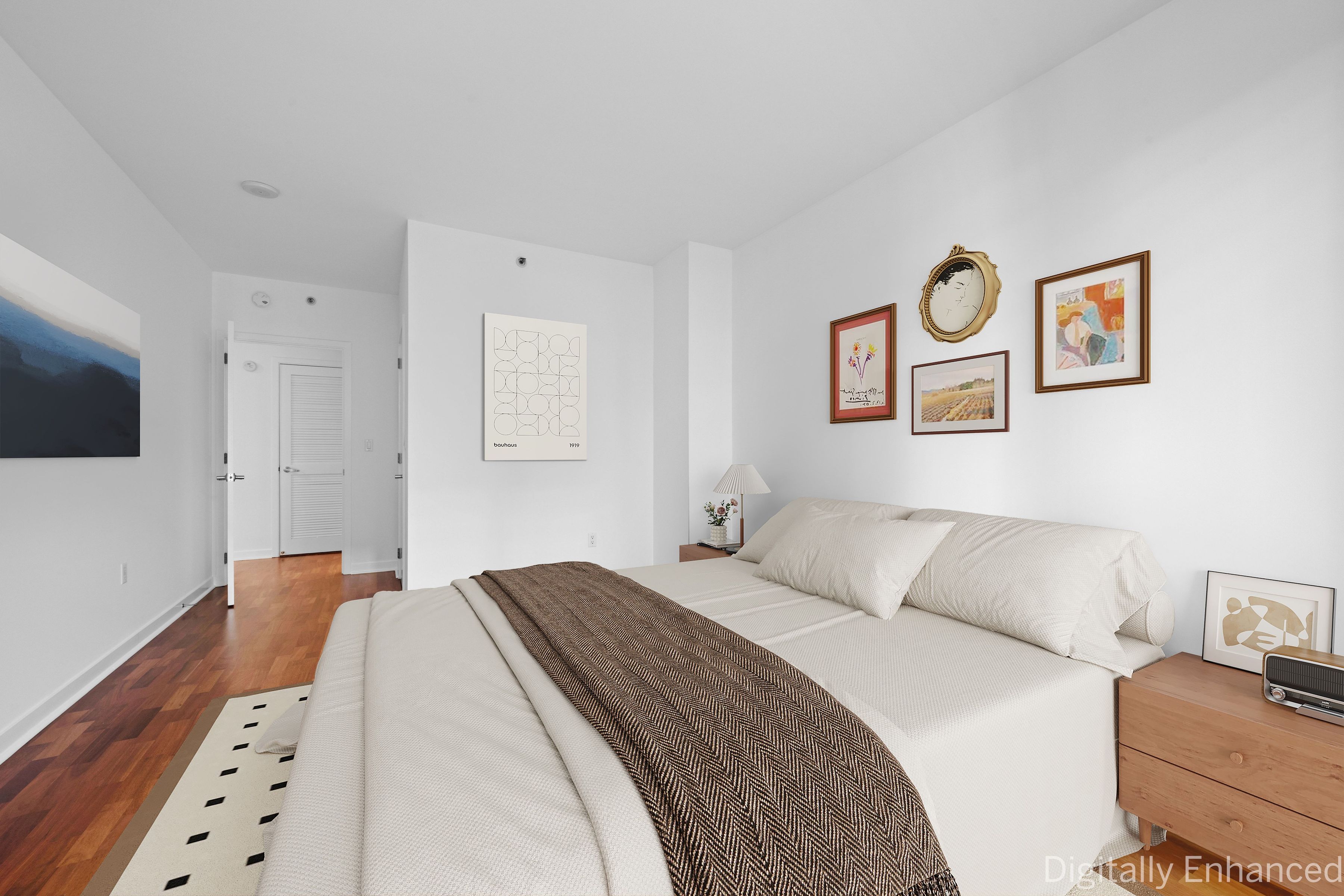  318 Spear Street #4K - 物件實景