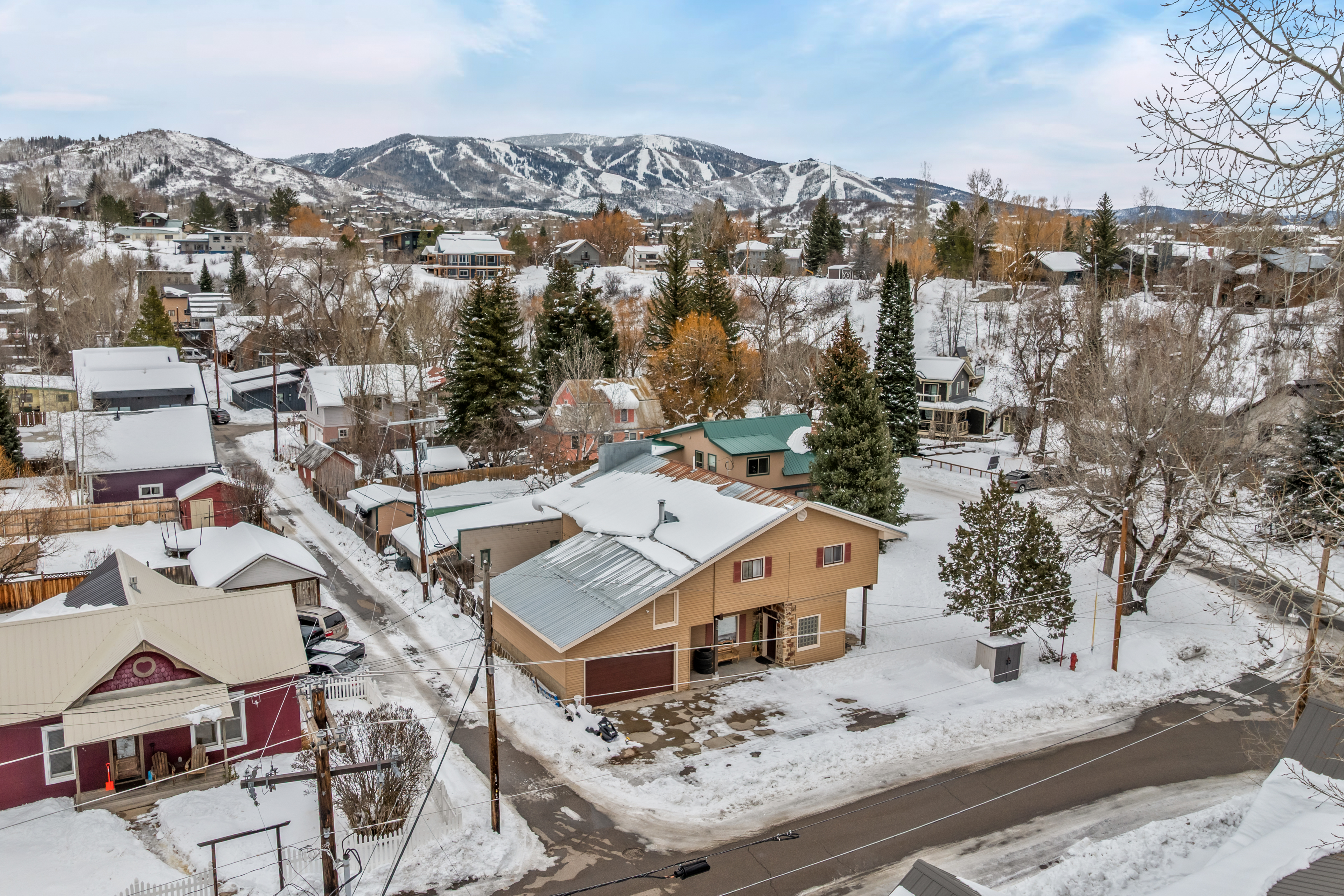  Old Town STR Near Butcherknife Creek - 物件實景