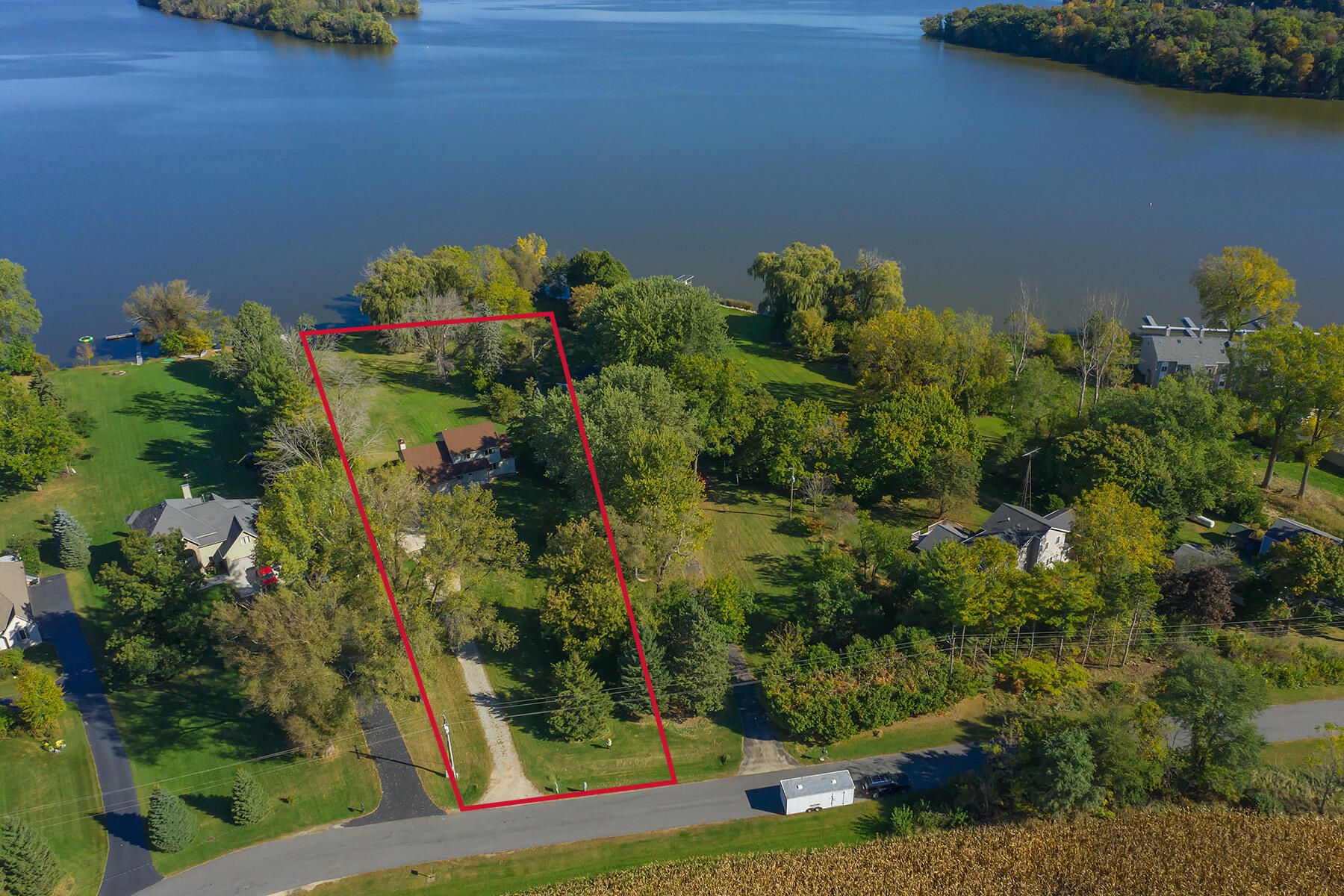 Hustisford, Wisconsin, 53034, United States, 3 Bedrooms Bedrooms, ,3 BathroomsBathrooms,Residential,For Sale,1962581