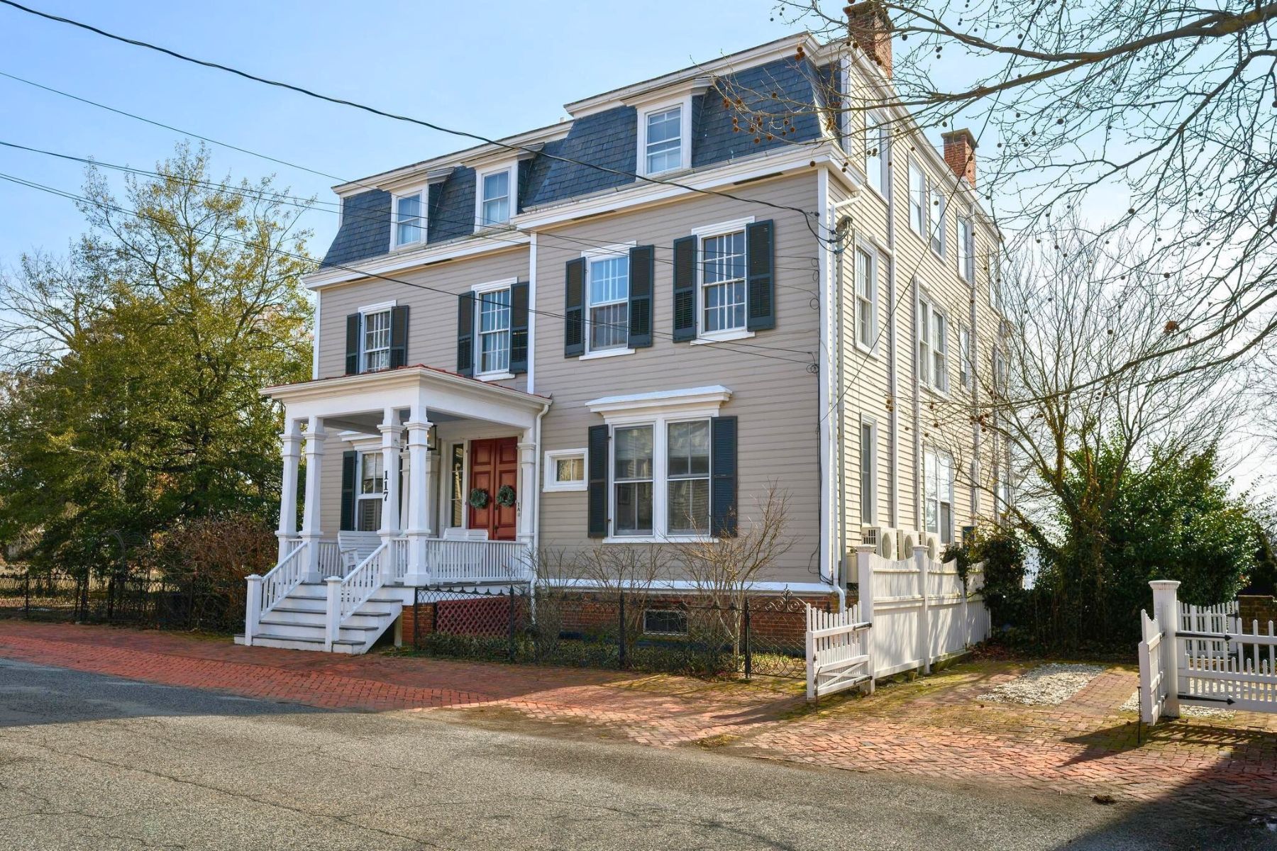  117 Water Street N, Chestertown, MD, 21620 - 物件實景