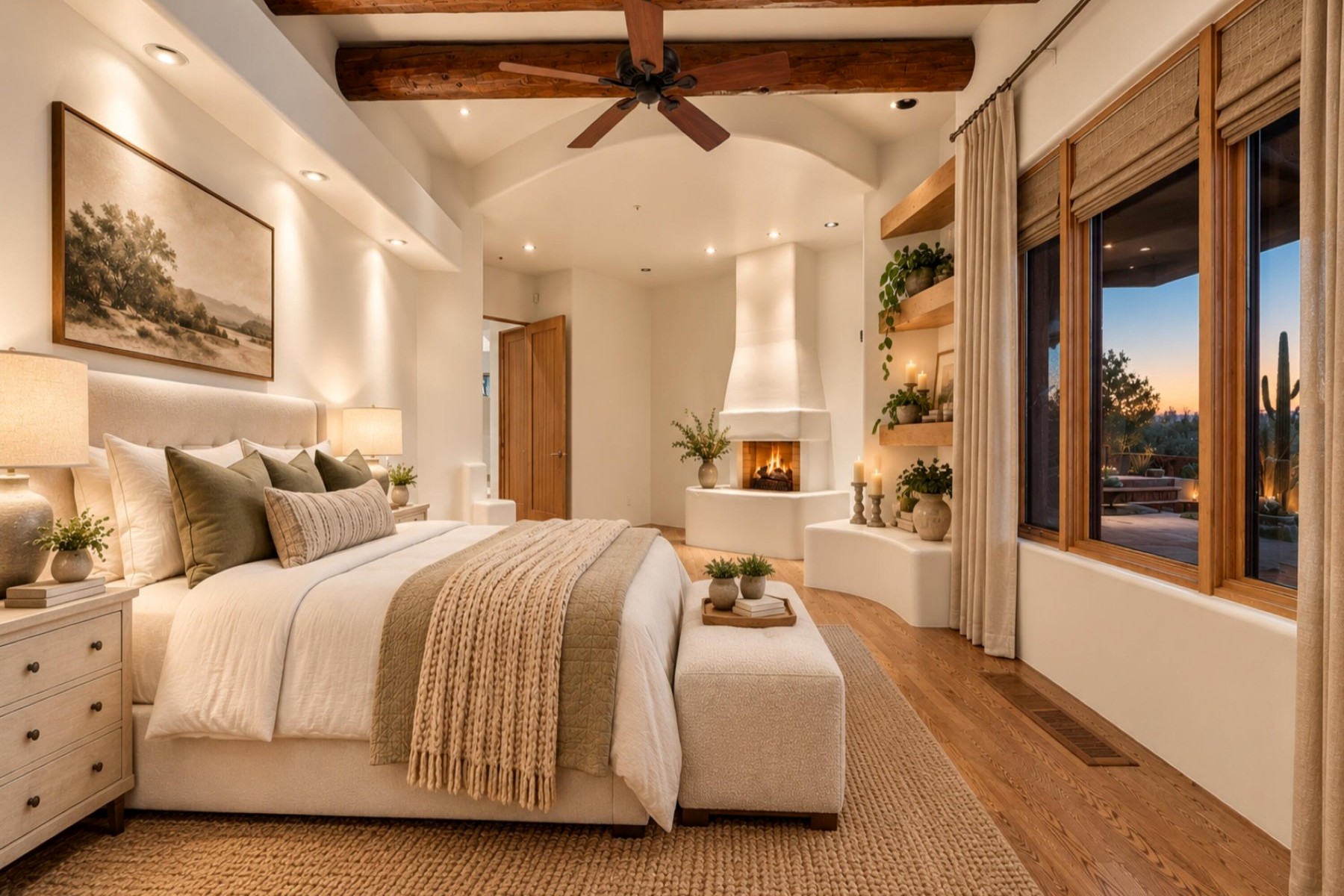  40555 N 108th Way  Scottsdale, AZ - 物件實景
