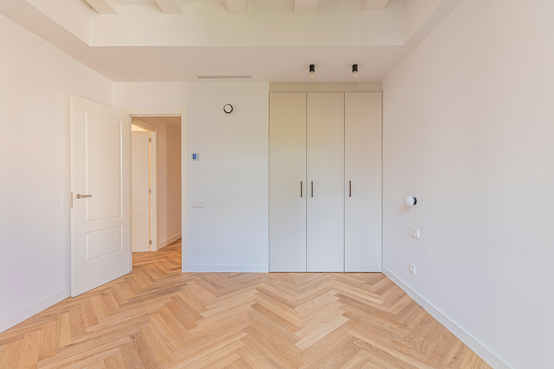  Fabulous fully renovated flat in the Gothic Quarter - 物件實景